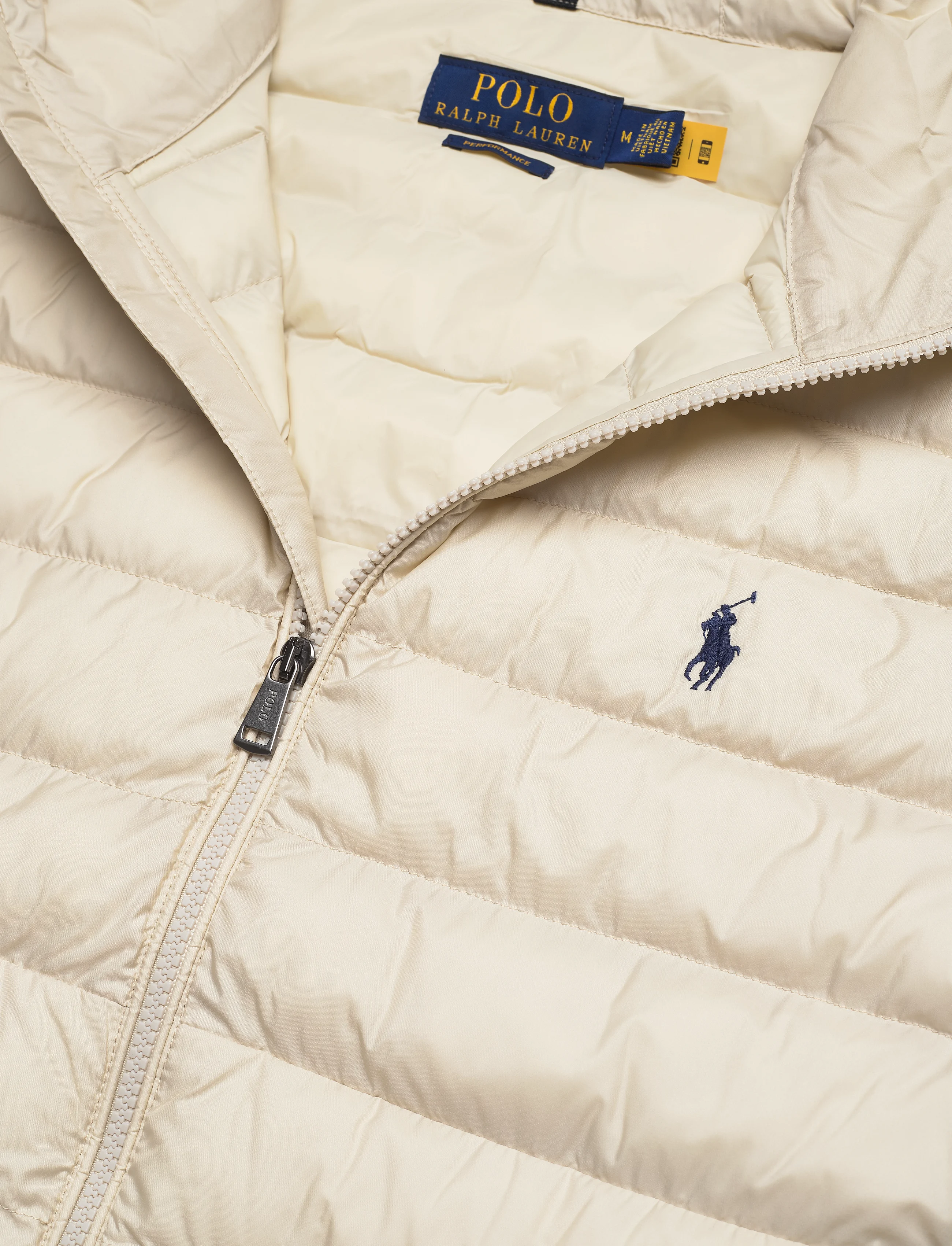 Polo Ralph Lauren The Colden Packable Vest