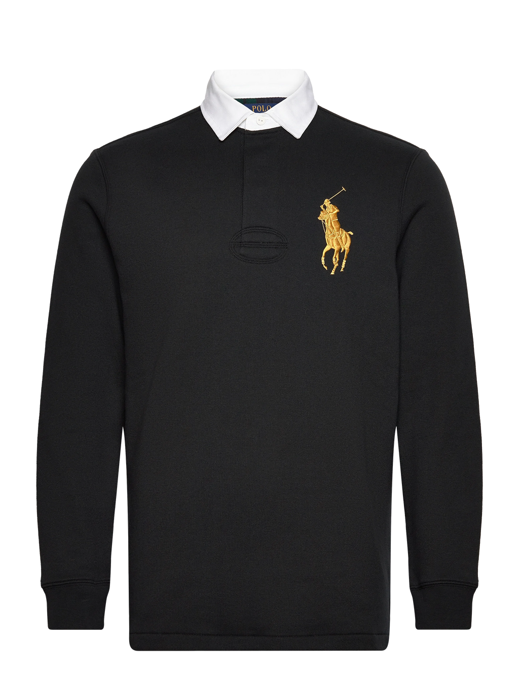 Polo Ralph Lauren The RL Fleece Big Pony Rugby