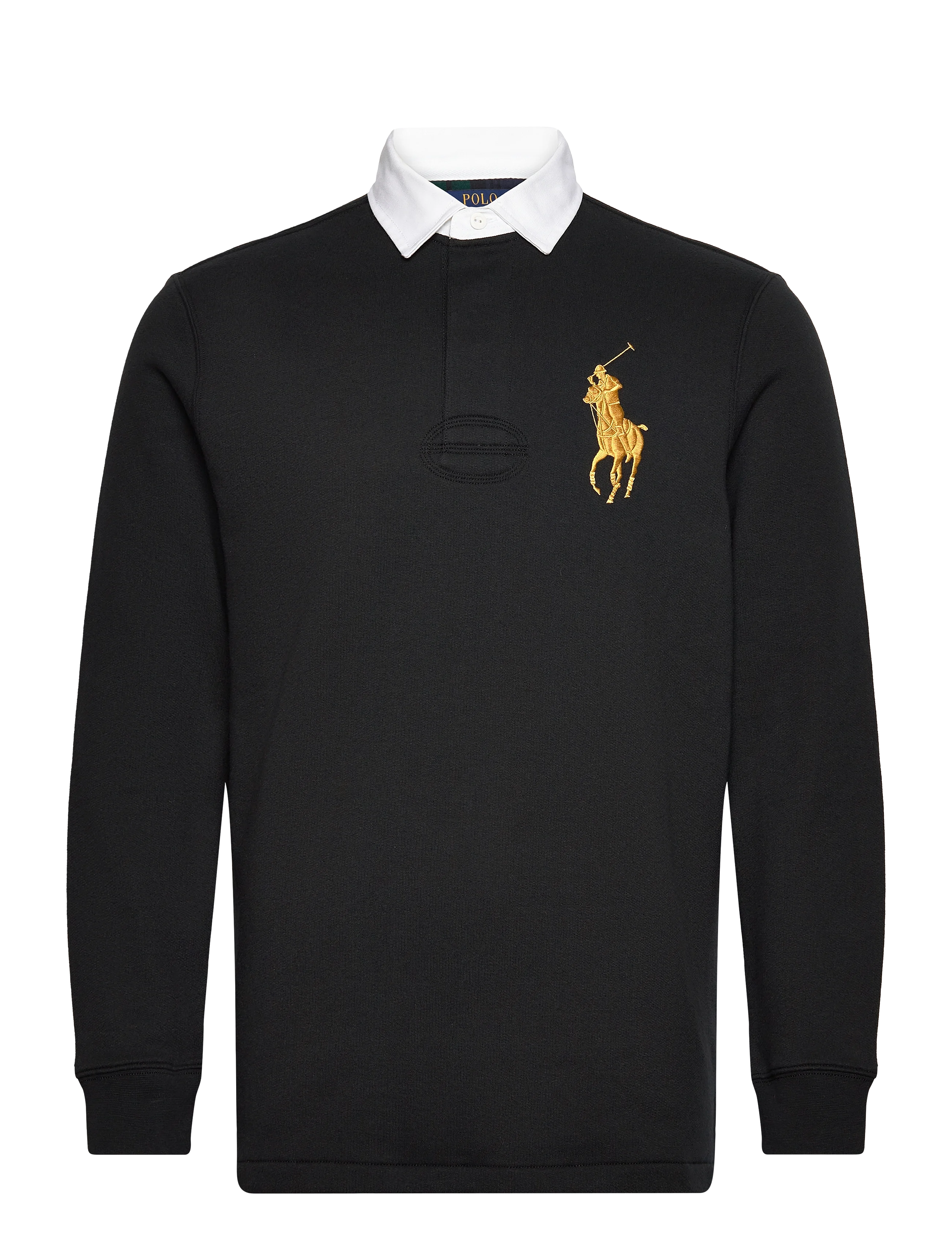 Polo Ralph Lauren The RL Fleece Big Pony Rugby