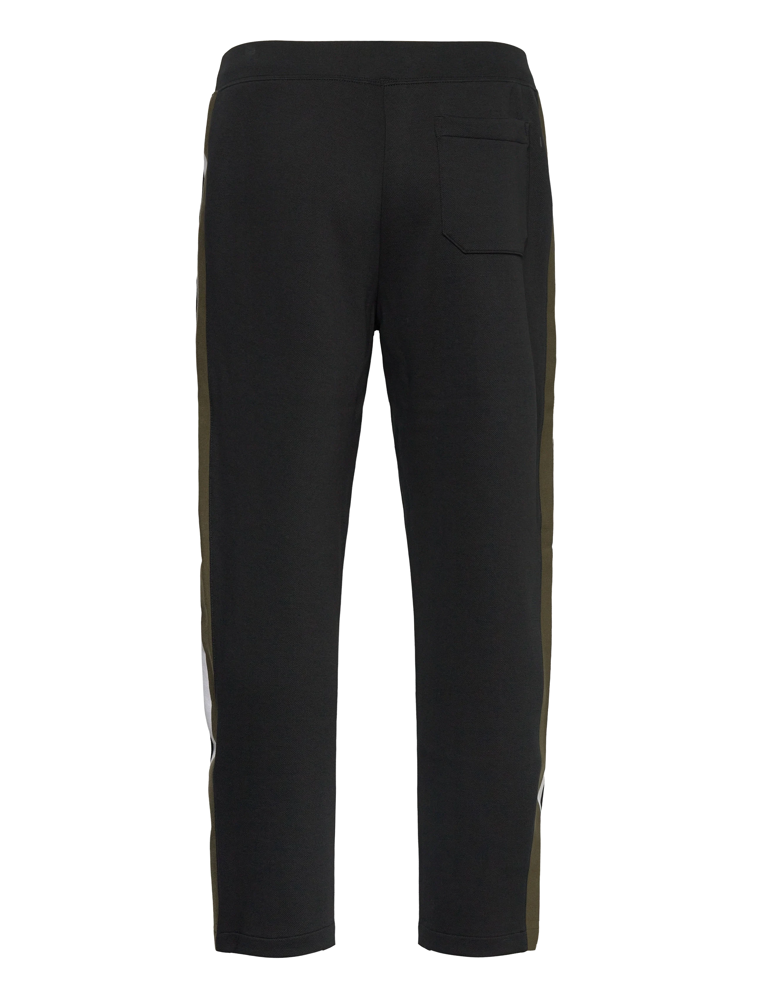 Polo Ralph Lauren Double-Knit Track Pant