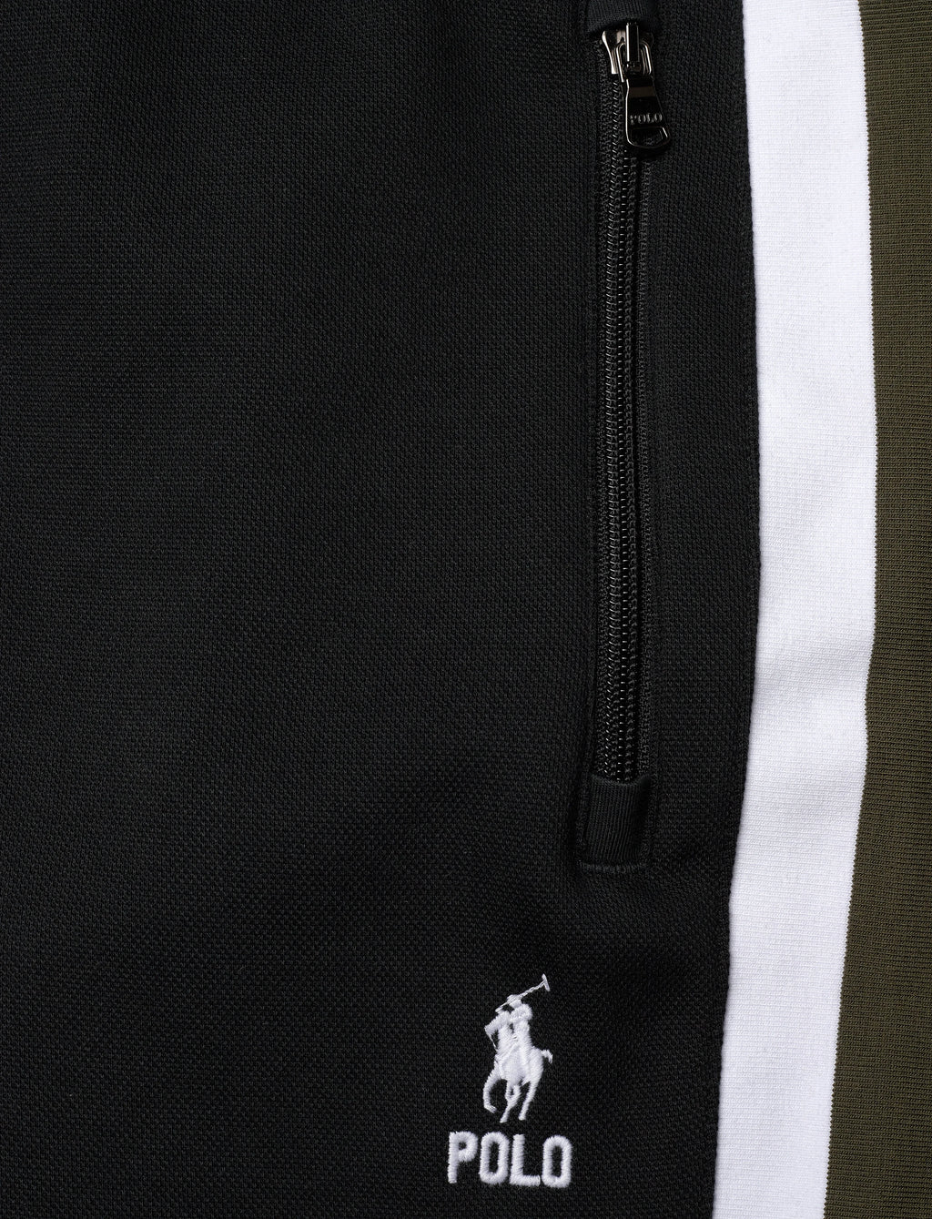 Polo Ralph Lauren Double-Knit Track Pant