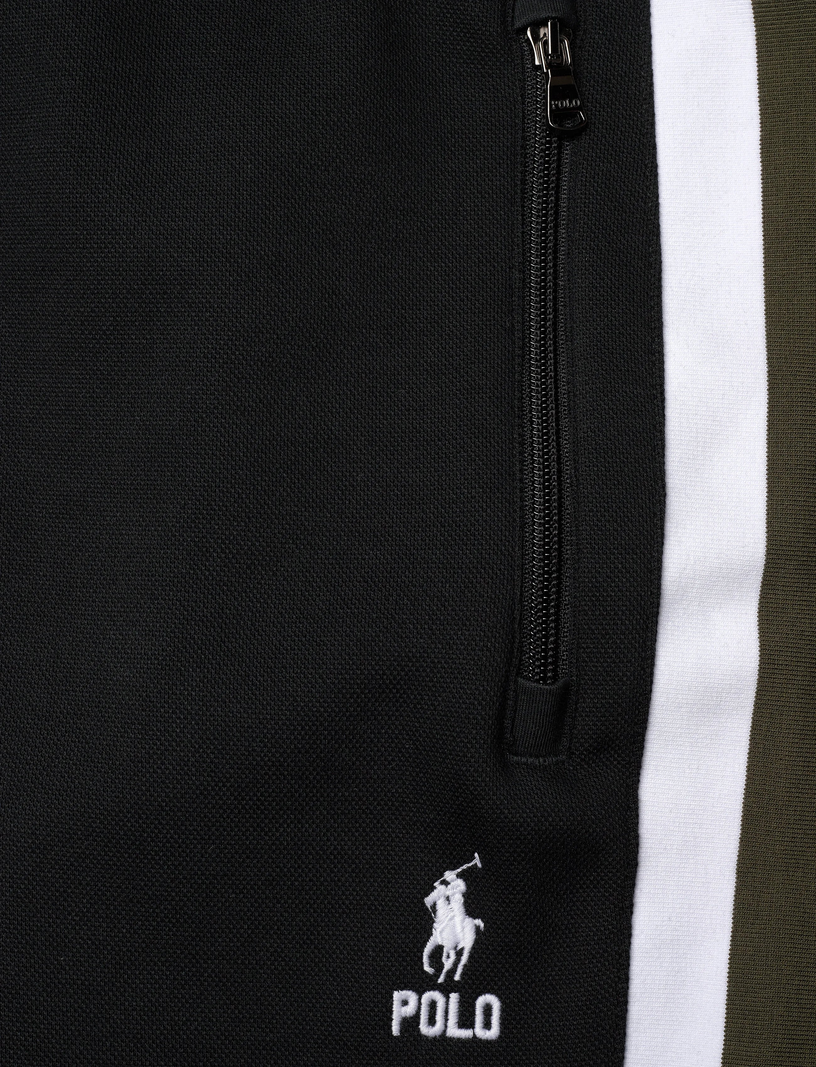 Polo Ralph Lauren Double-Knit Track Pant