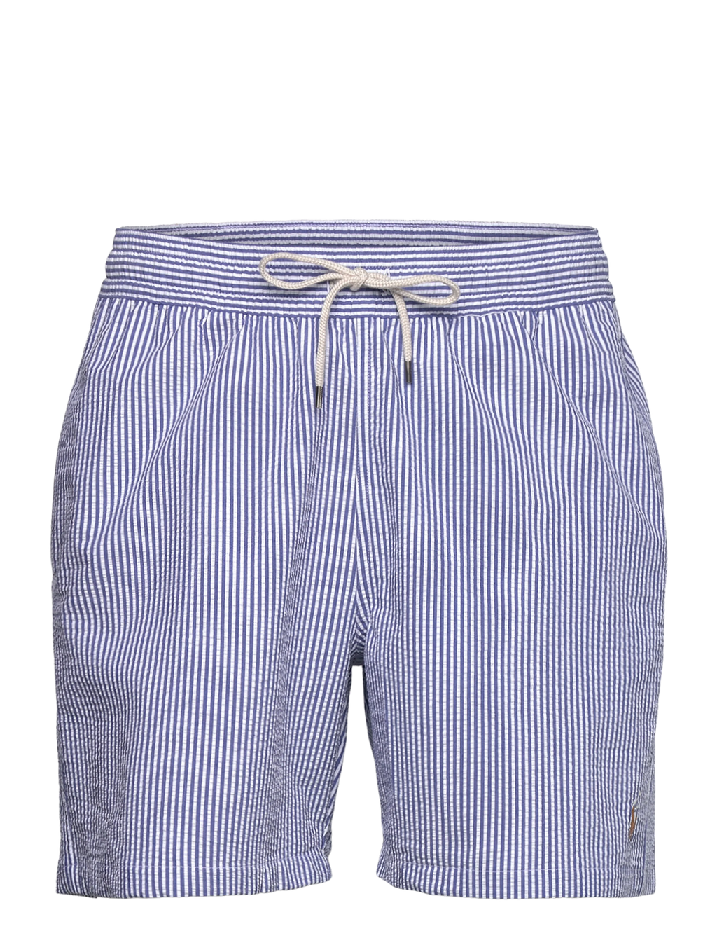 Polo Ralph Lauren 5.75-Inch Traveler Classic Swim Trunk