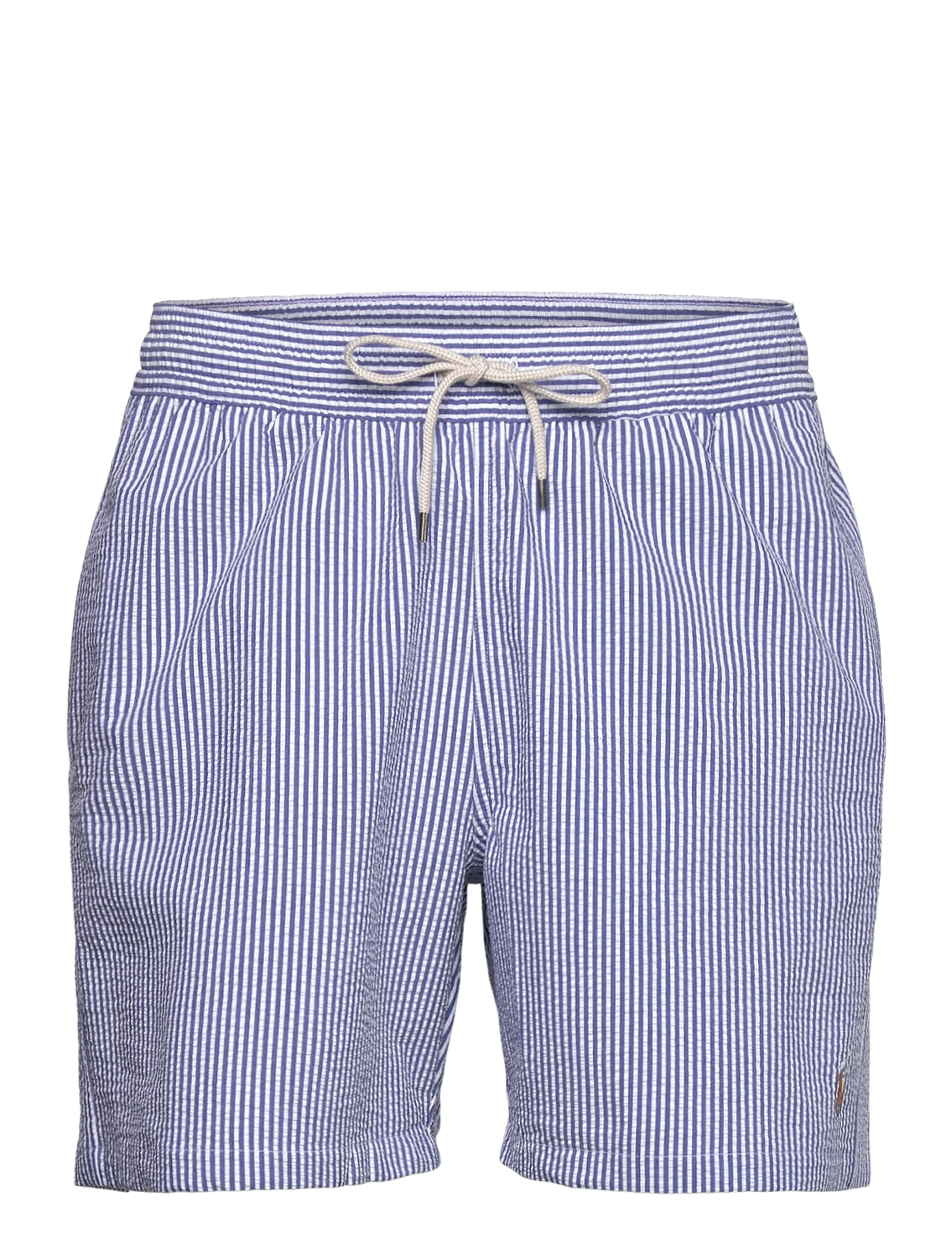 Polo Ralph Lauren 5.75-Inch Traveler Classic Swim Trunk