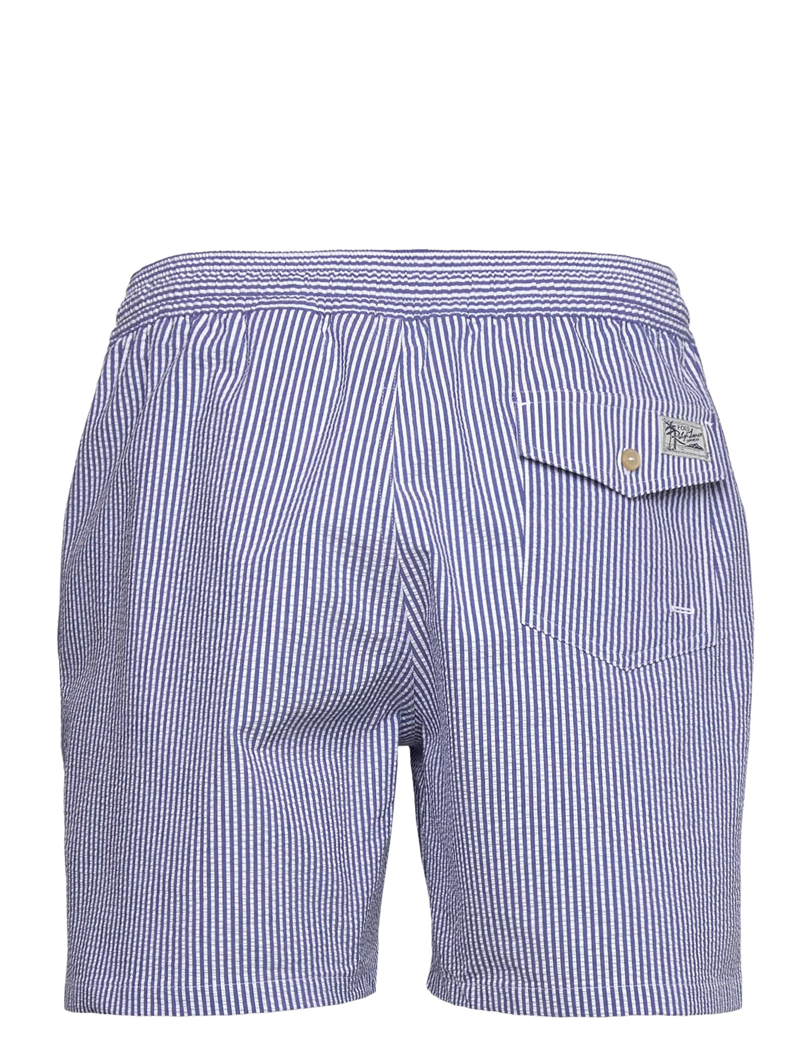 Polo Ralph Lauren 5.75-Inch Traveler Classic Swim Trunk