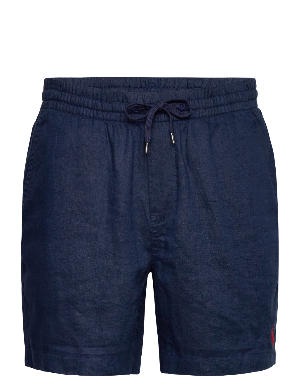 Polo Ralph Lauren 6-Inch Polo Prepster Linen Shorts