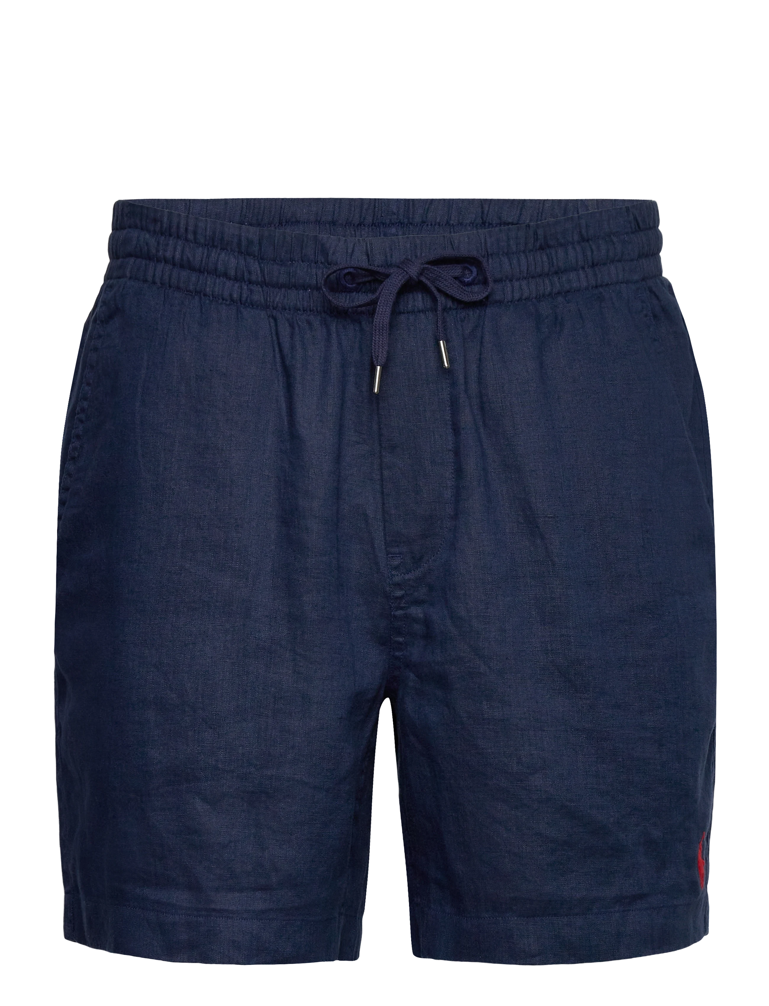 Polo Ralph Lauren 6-Inch Polo Prepster Linen Shorts