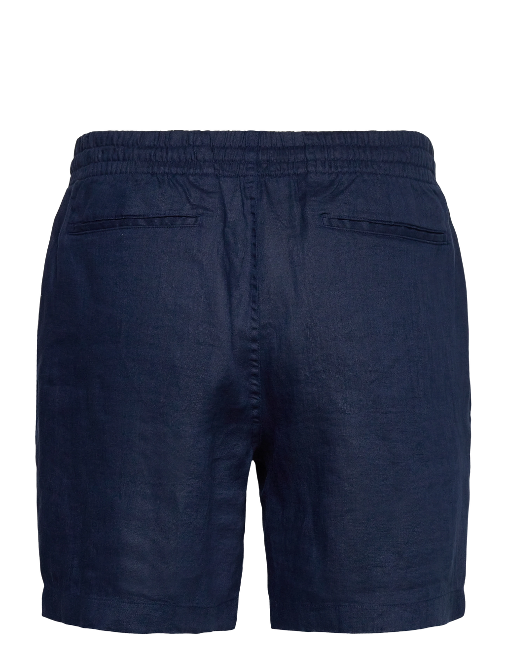 Polo Ralph Lauren 6-Inch Polo Prepster Linen Shorts