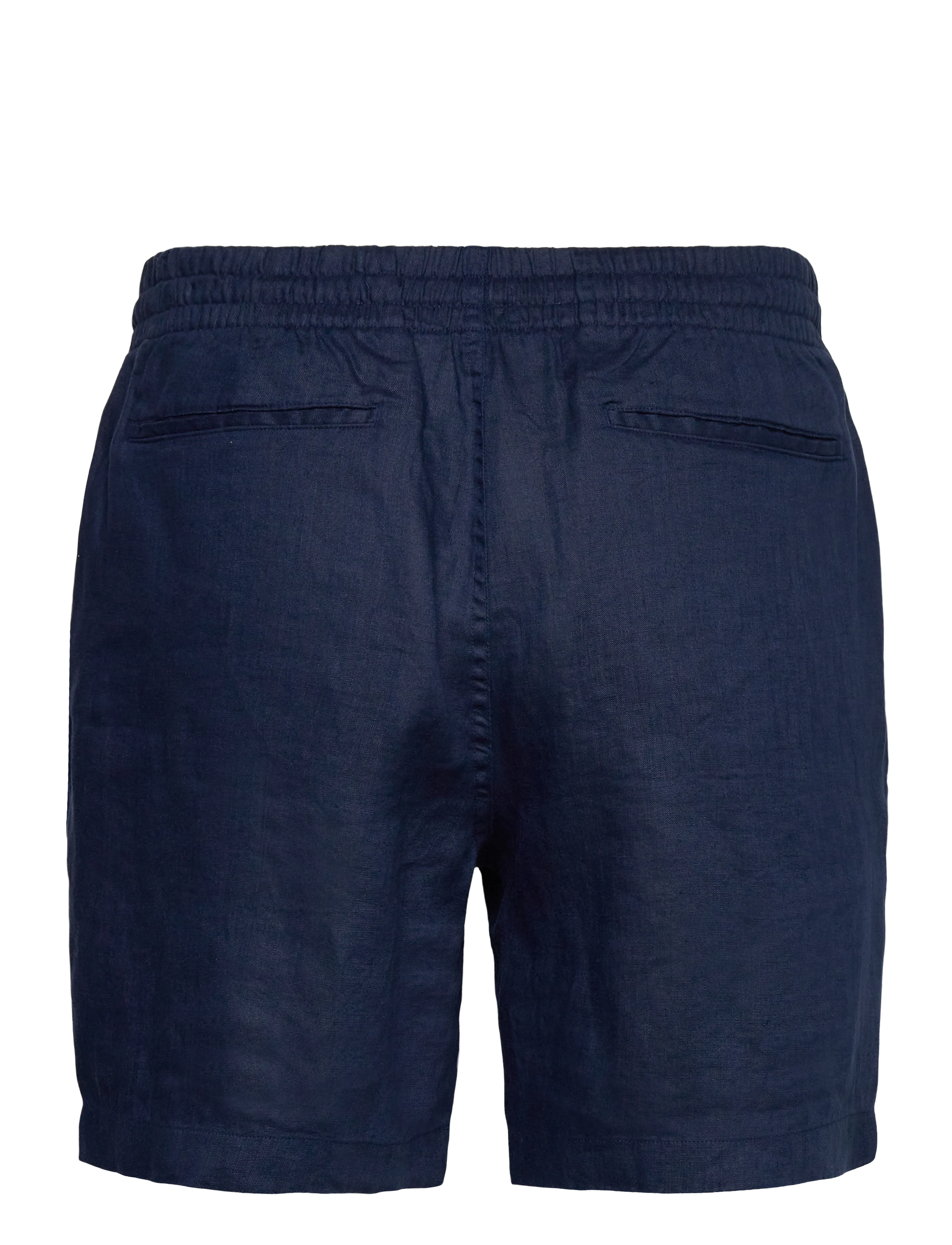 Polo Ralph Lauren 6-Inch Polo Prepster Linen Shorts