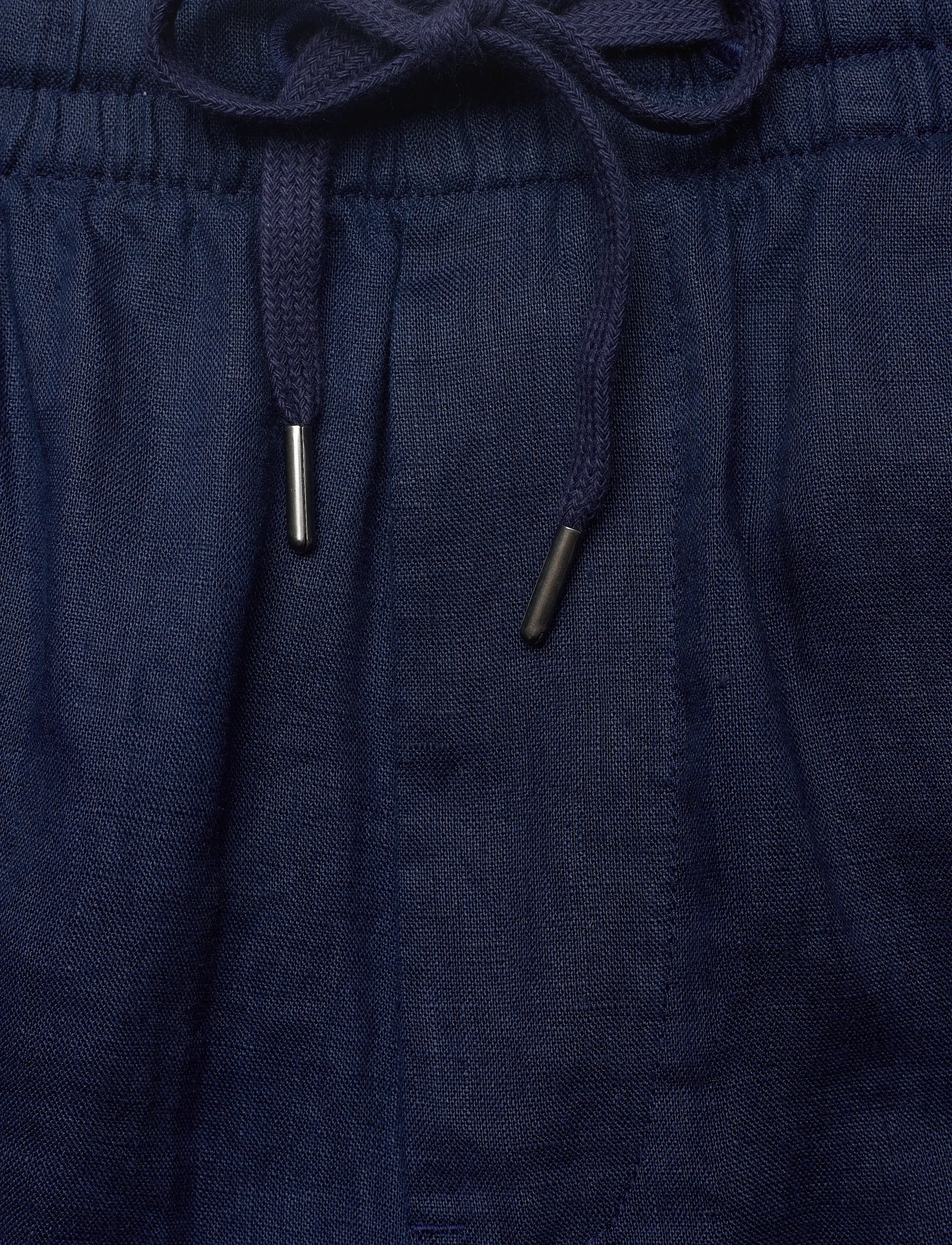 Polo Ralph Lauren 6-Inch Polo Prepster Linen Shorts