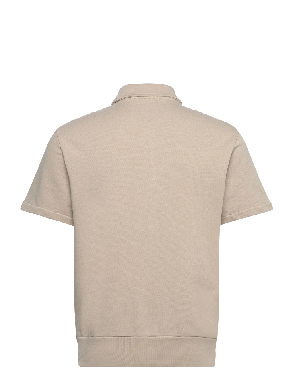 Polo Ralph Lauren Loopback Fleece Polo-Collar Sweatshirt