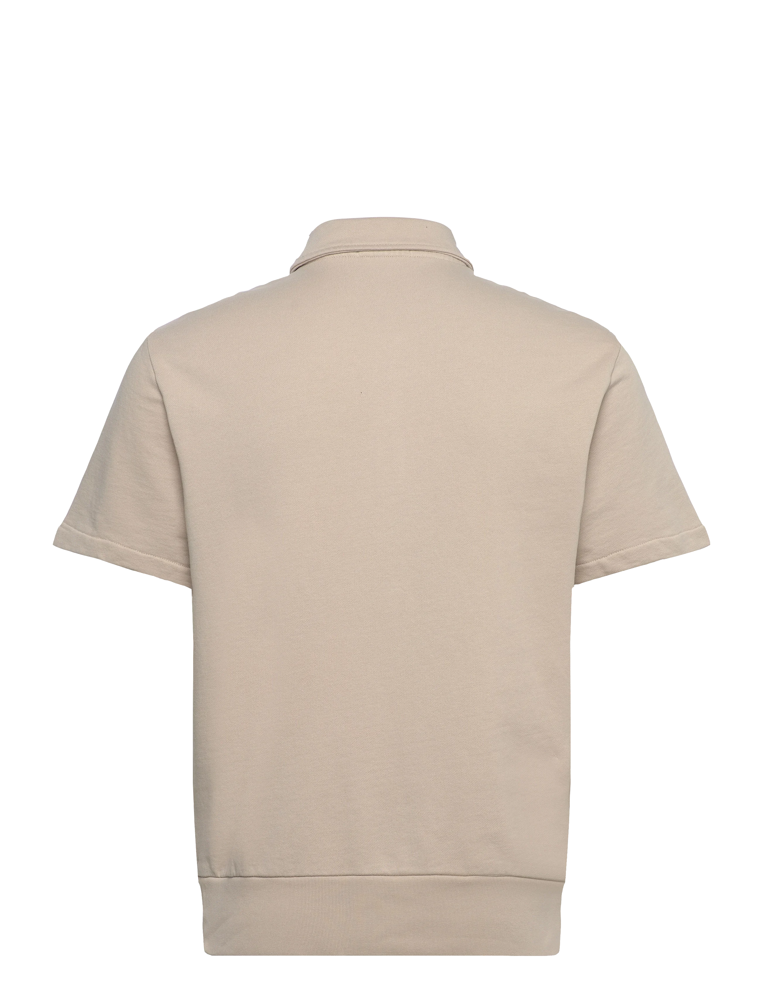 Polo Ralph Lauren Loopback Fleece Polo-Collar Sweatshirt