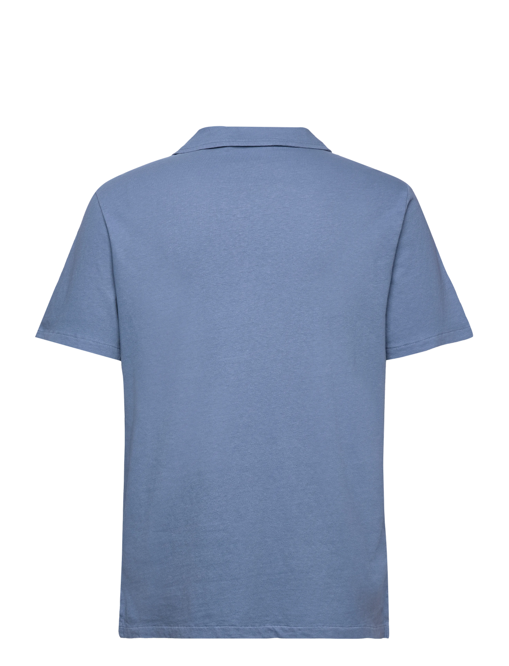 Polo Ralph Lauren Standard Fit Cotton-Linen Polo Shirt