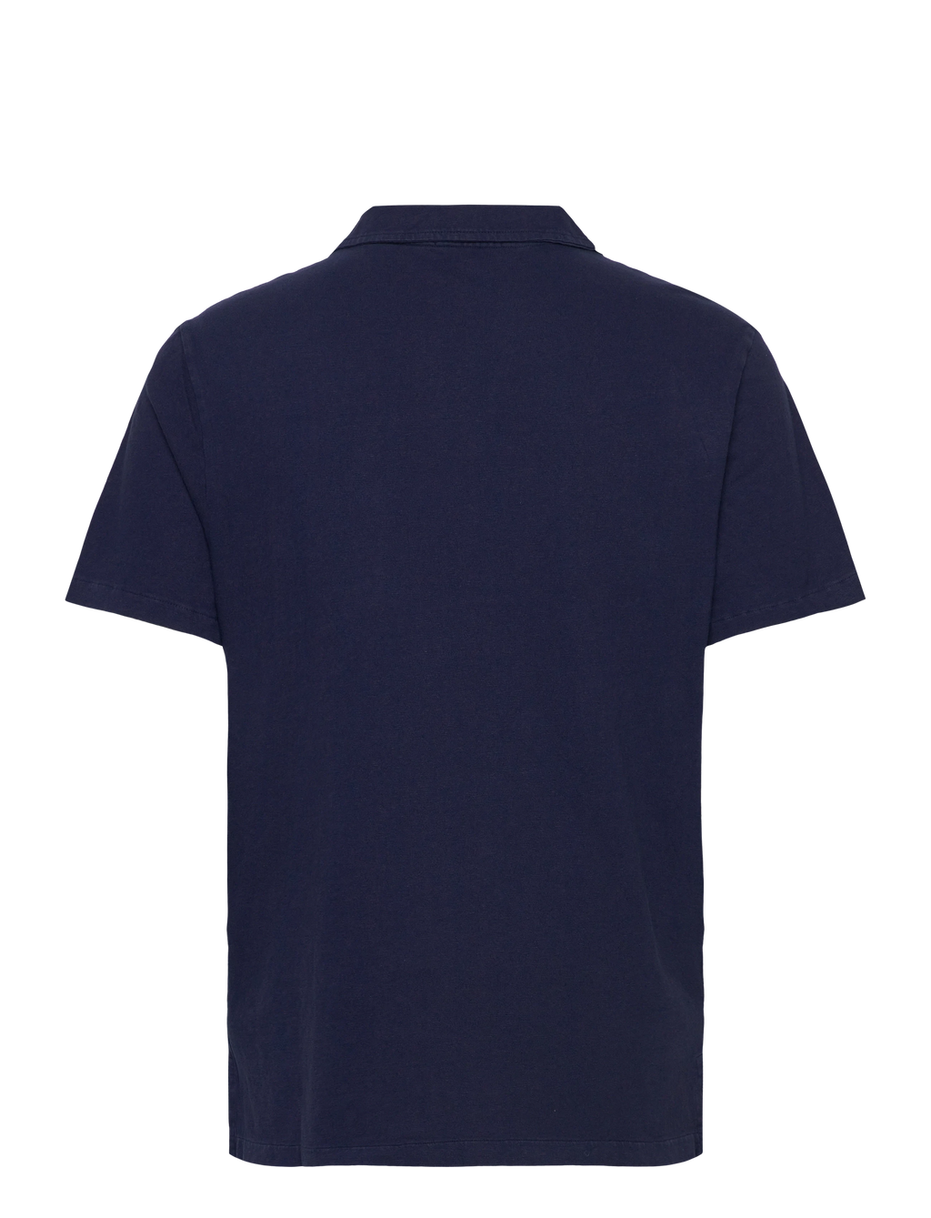 Polo Ralph Lauren Standard Fit Cotton-Linen Polo Shirt