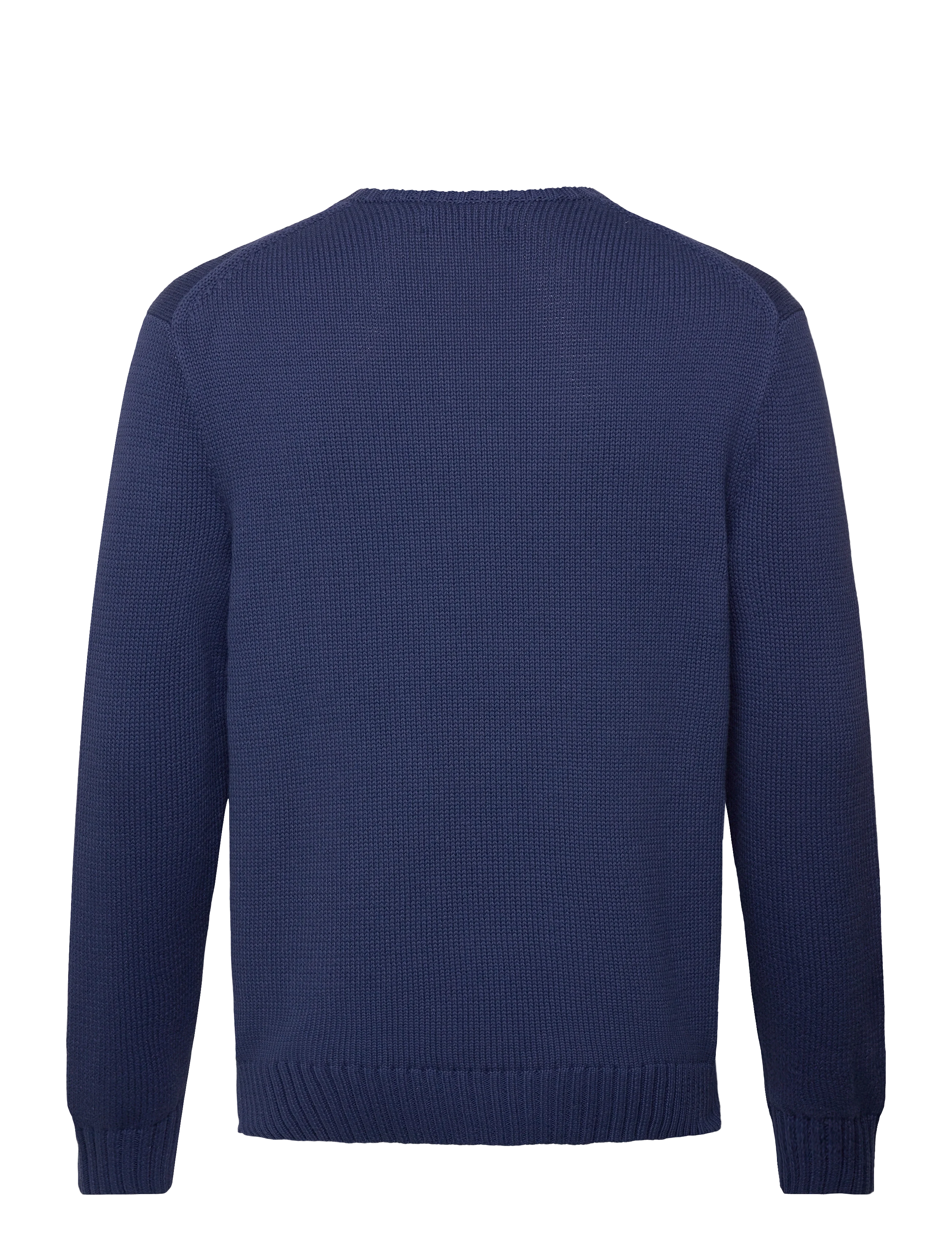 Polo Ralph Lauren Polo Bear Cotton Sweater