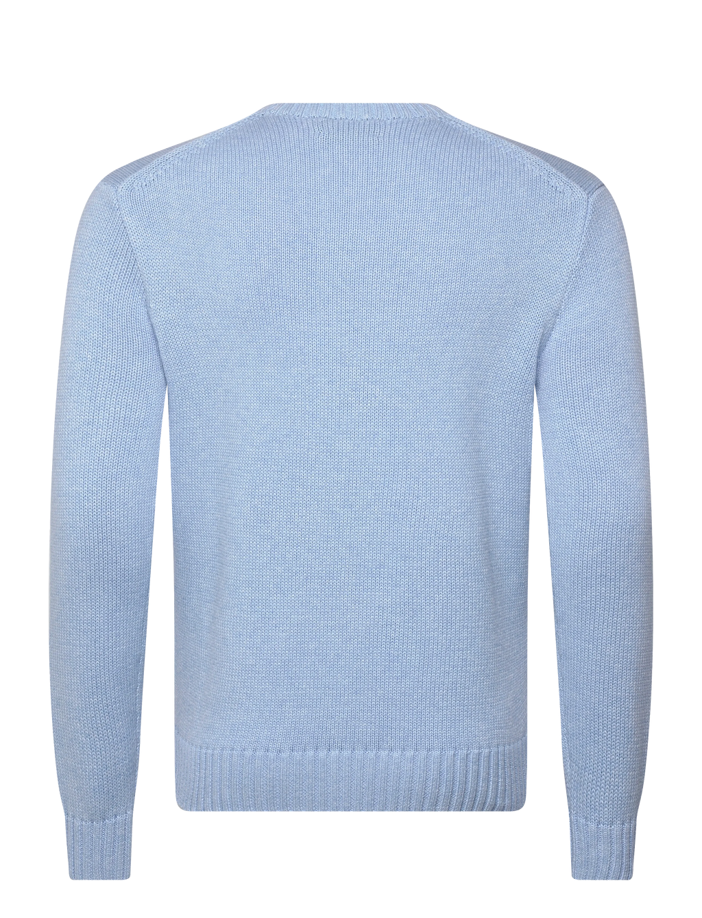 Polo Ralph Lauren Polo Bear Cotton Sweater