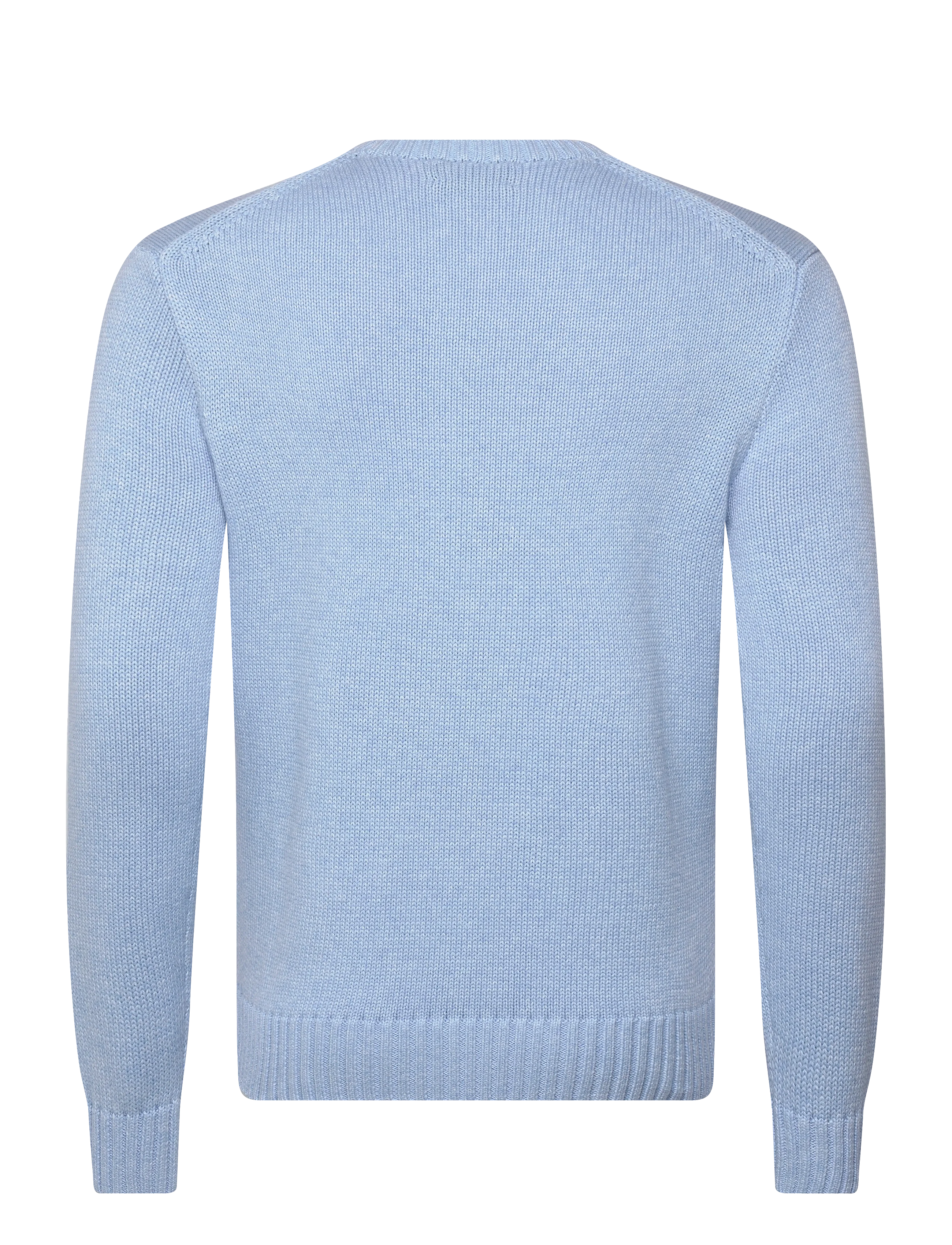 Polo Ralph Lauren Polo Bear Cotton Sweater