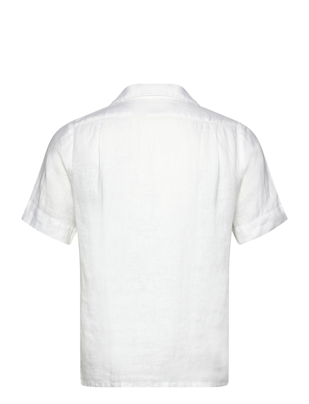 Polo Ralph Lauren Classic Fit Linen Camp Shirt