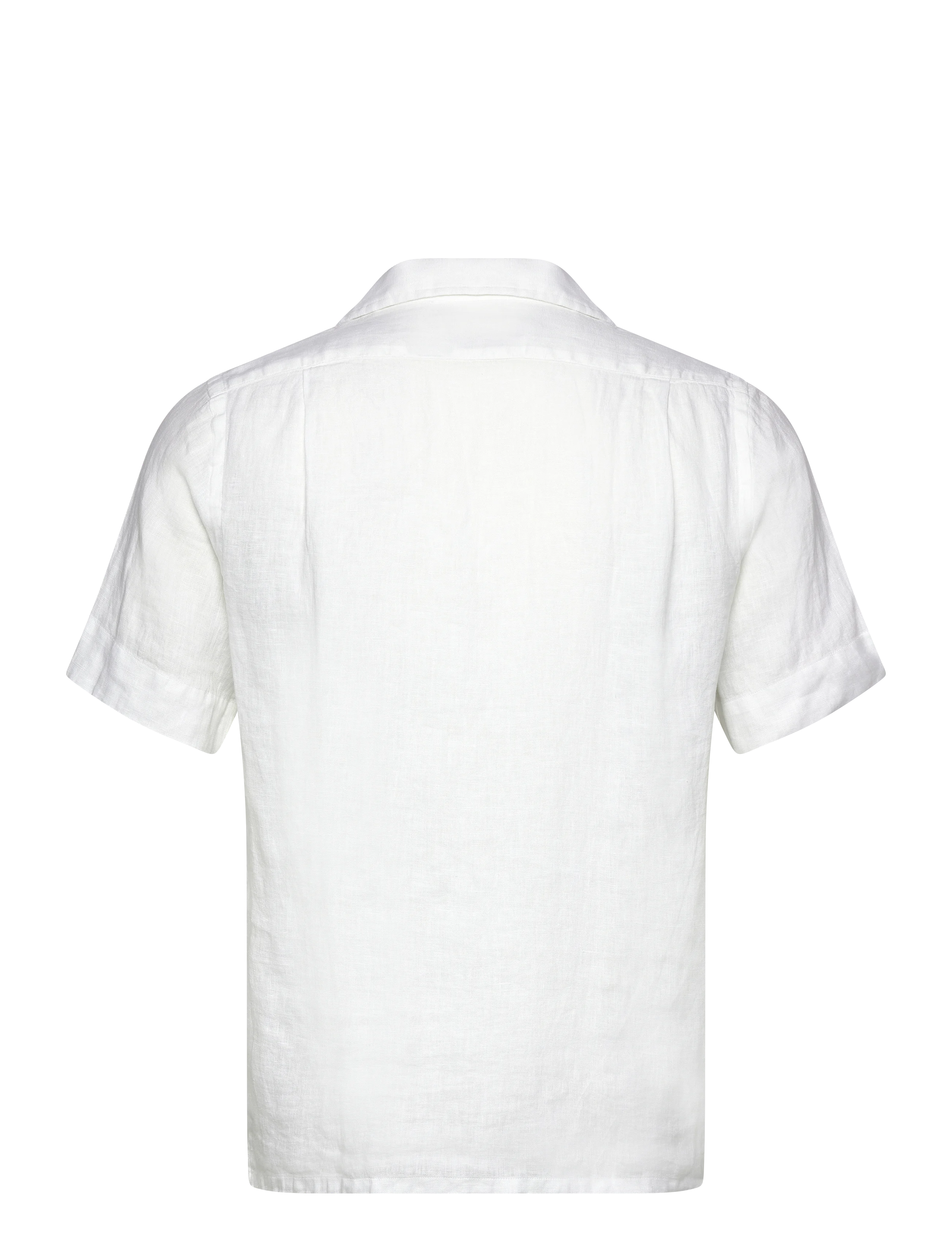 Polo Ralph Lauren Classic Fit Linen Camp Shirt