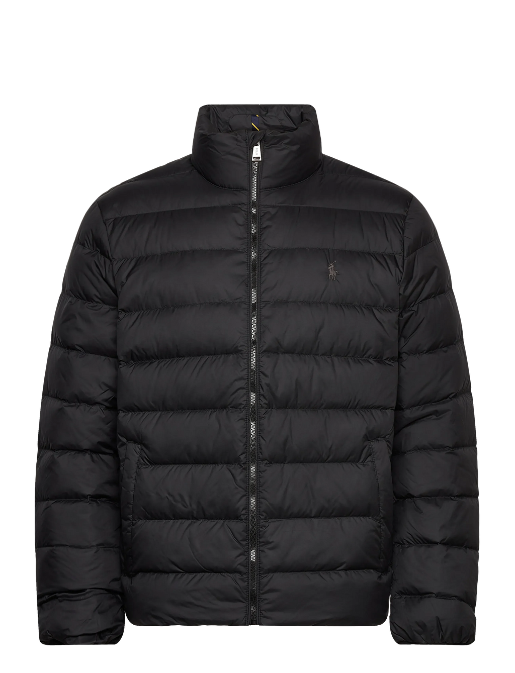 Polo Ralph Lauren The Colden Packable Matte Jacket