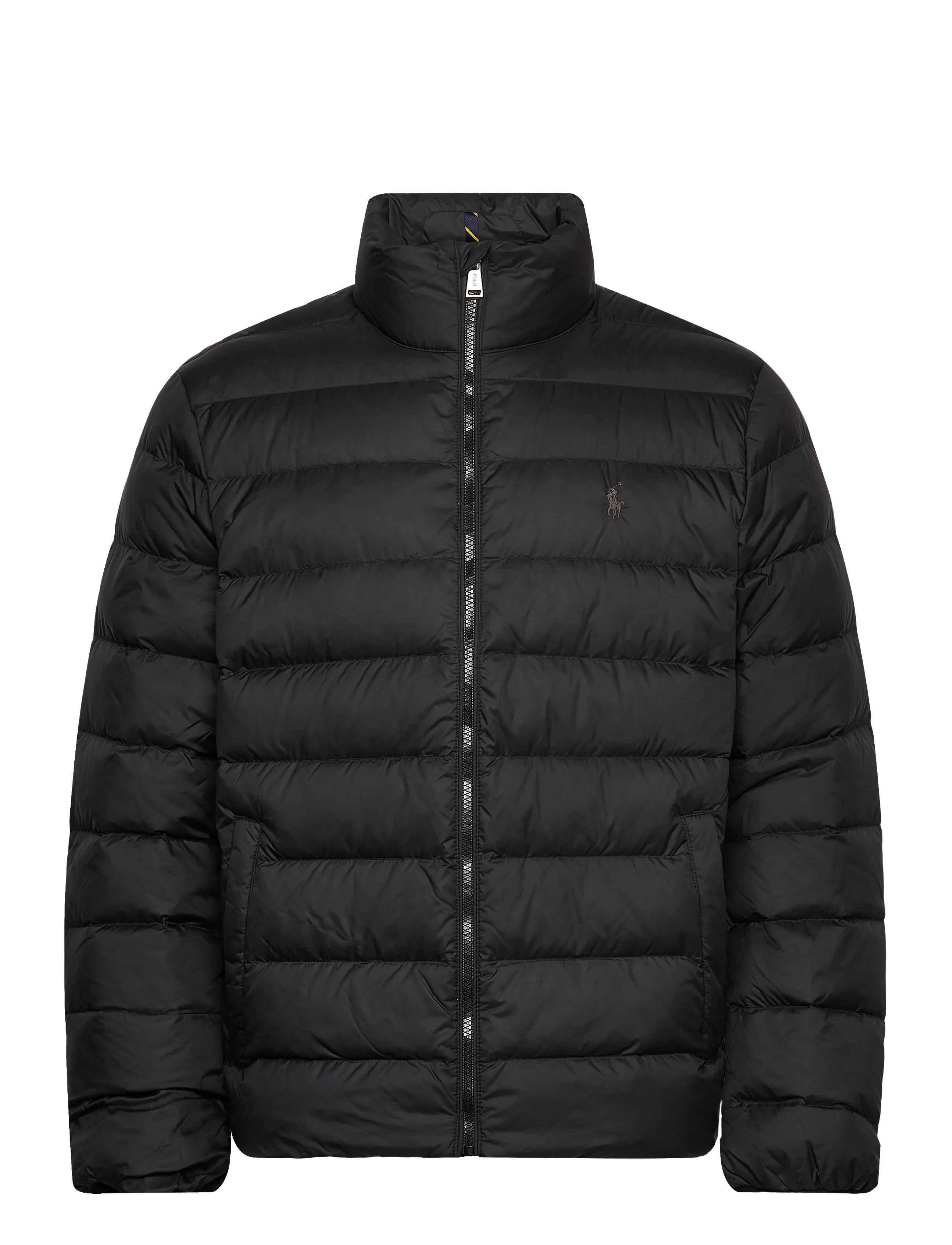 Polo Ralph Lauren The Colden Packable Matte Jacket