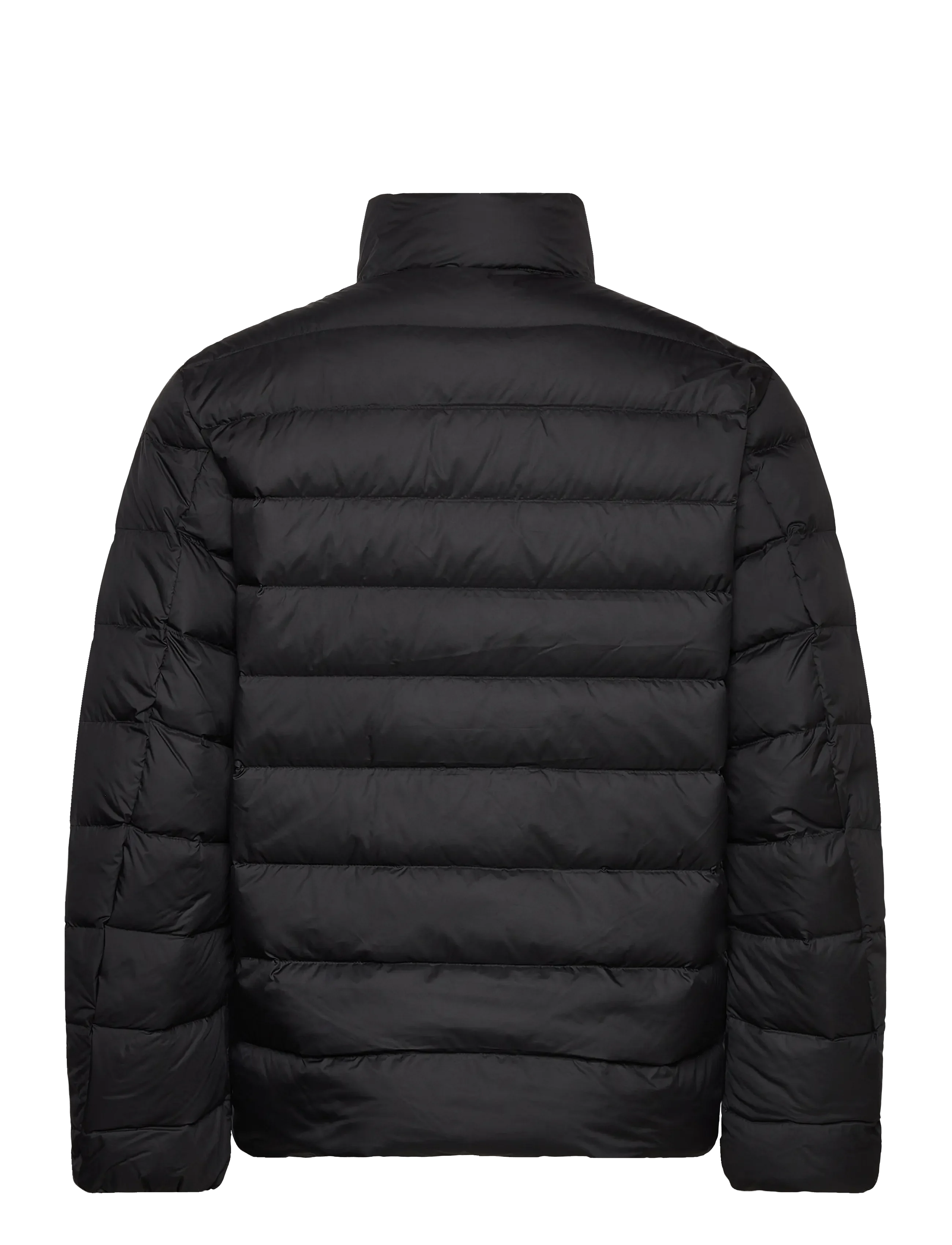 Polo Ralph Lauren The Colden Packable Matte Jacket