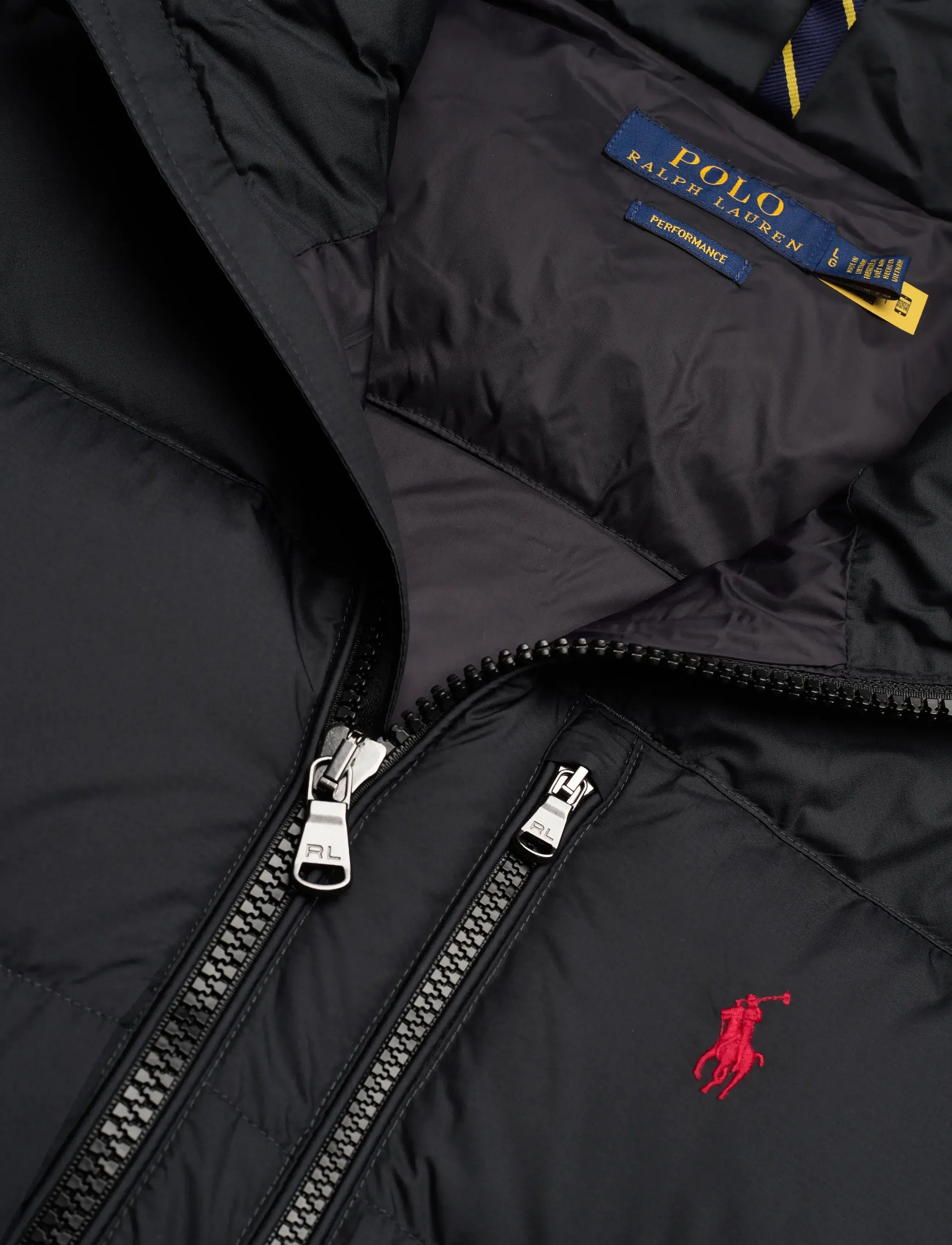 Polo Ralph Lauren The Gorham Down Vest