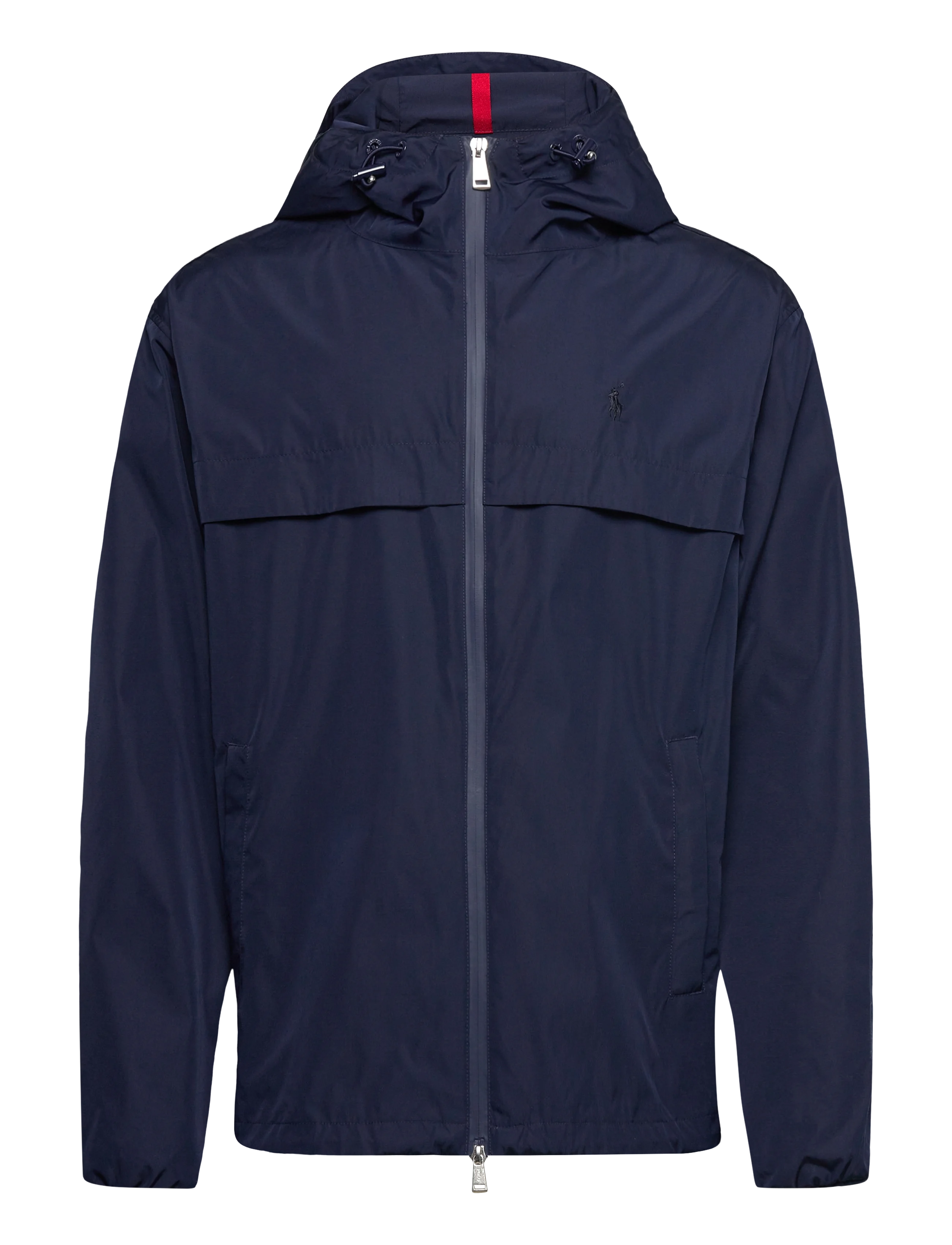 Polo Ralph Lauren Lightweight Hooded Jacket