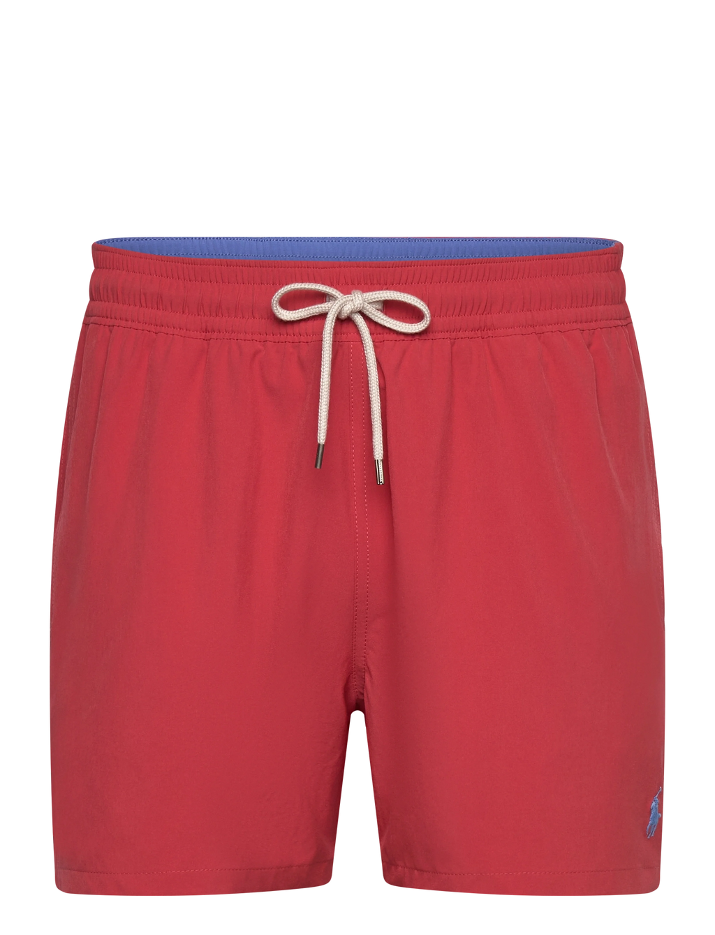 Polo Ralph Lauren 4.5-Inch Traveler Slim Fit Swim Trunk