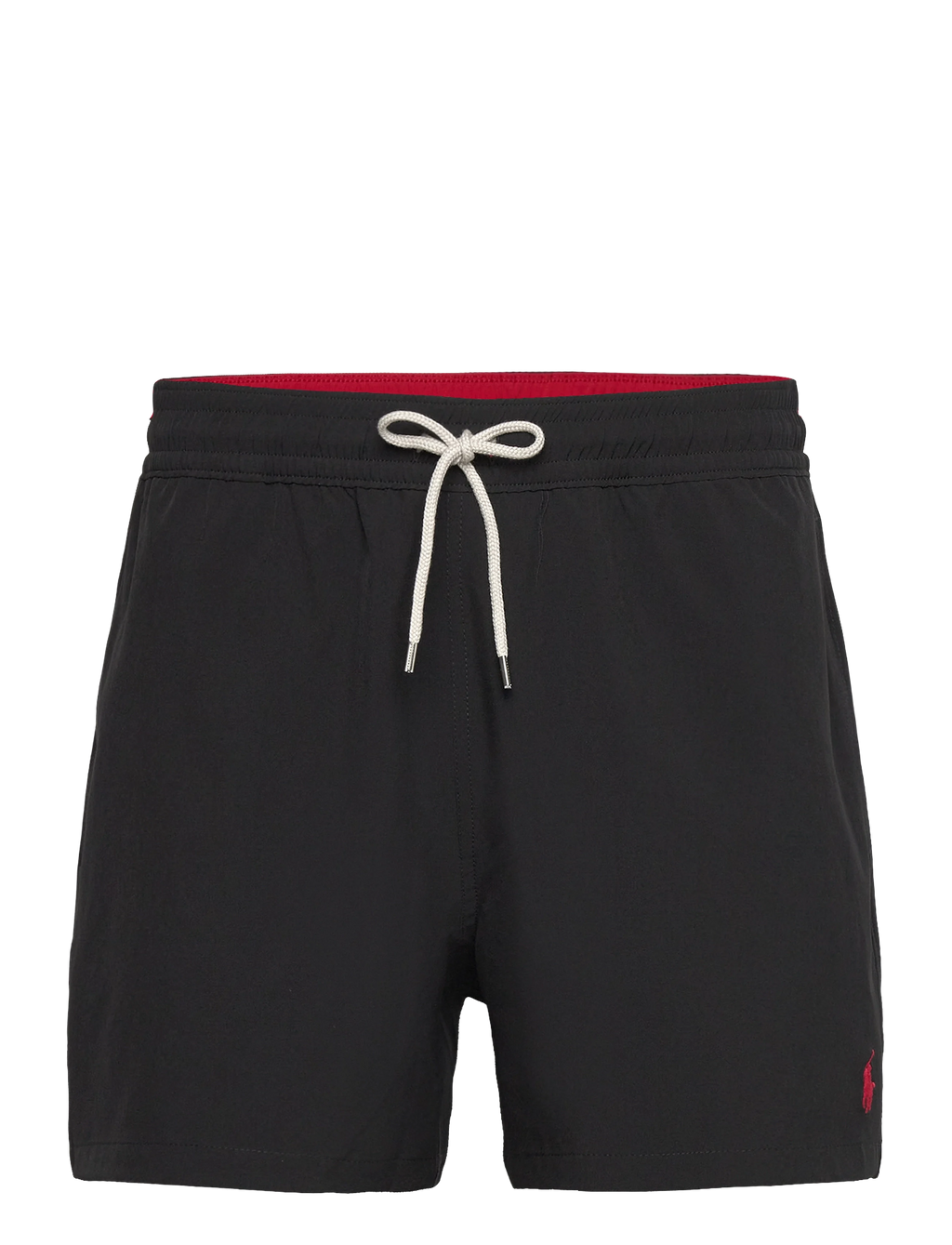 Polo Ralph Lauren 4.5-Inch Traveler Slim Fit Swim Trunk