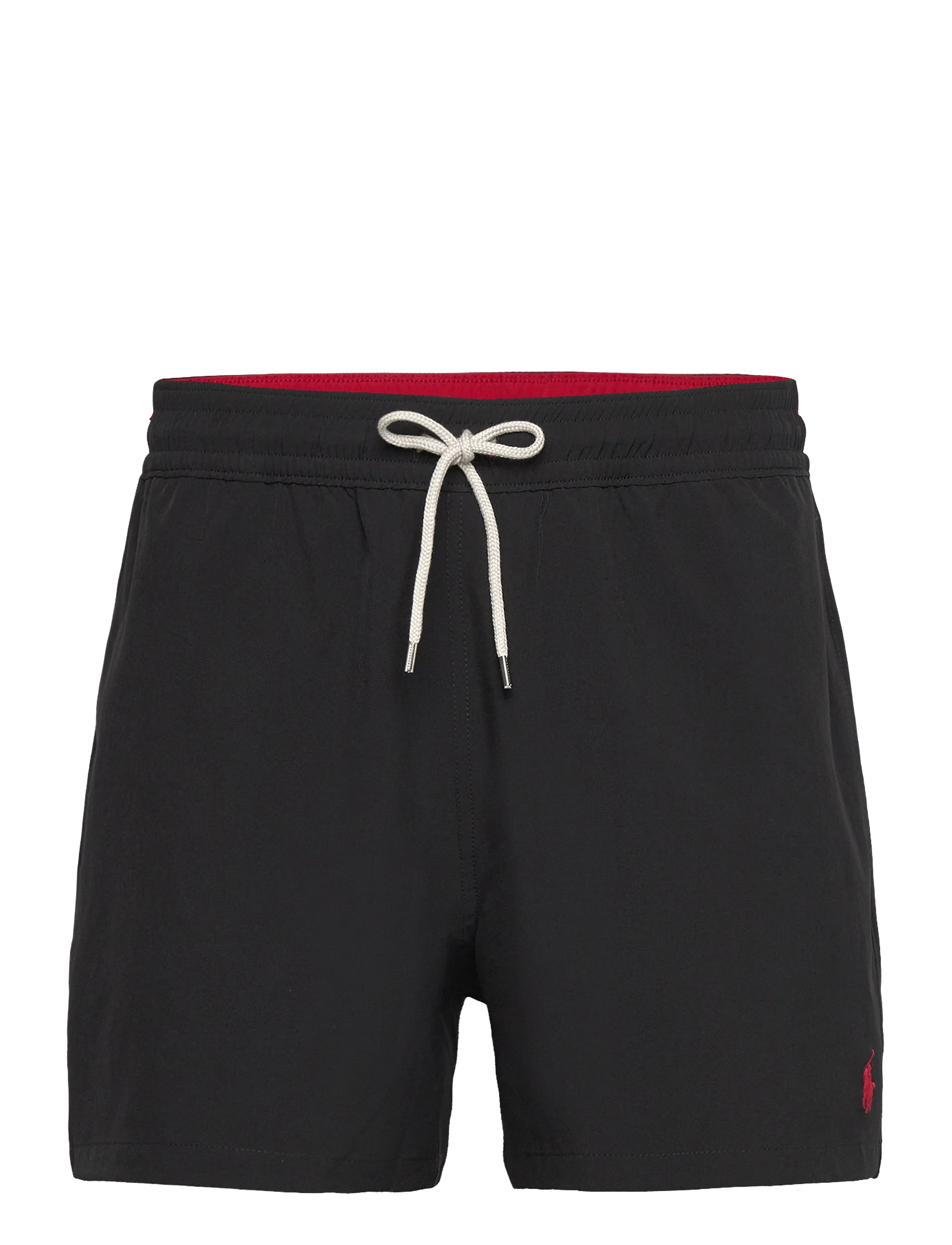Polo Ralph Lauren 4.5-Inch Traveler Slim Fit Swim Trunk