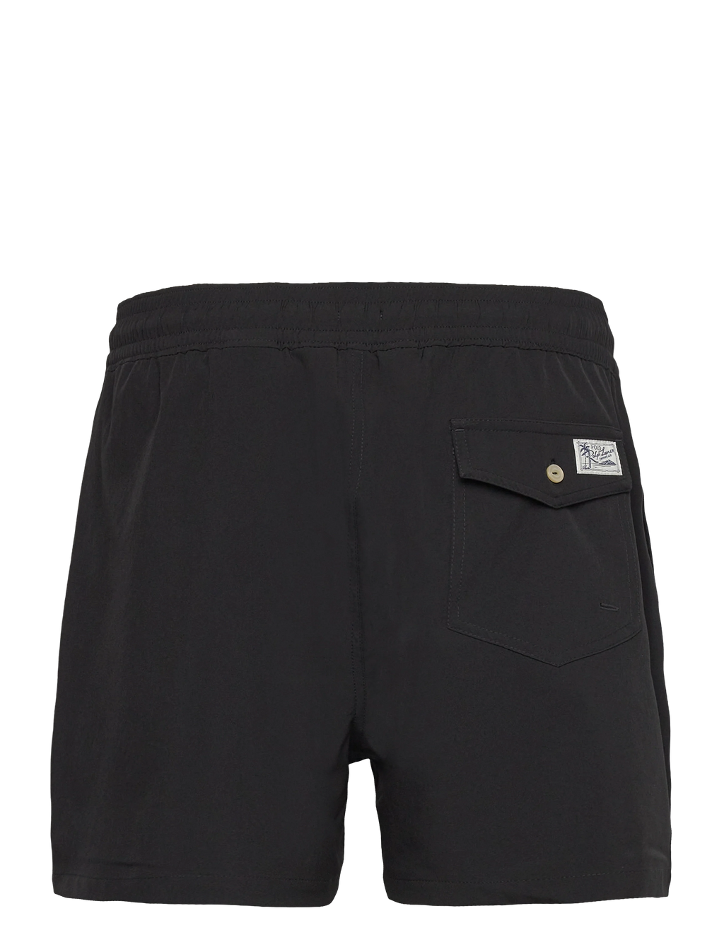 Polo Ralph Lauren 4.5-Inch Traveler Slim Fit Swim Trunk