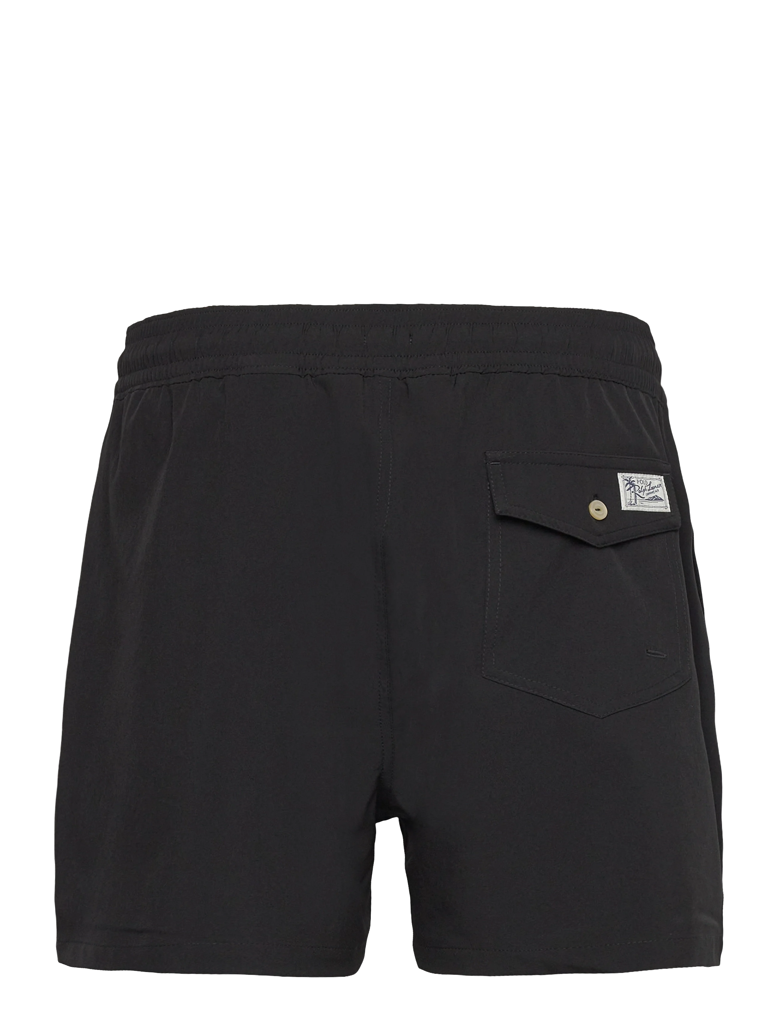 Polo Ralph Lauren 4.5-Inch Traveler Slim Fit Swim Trunk