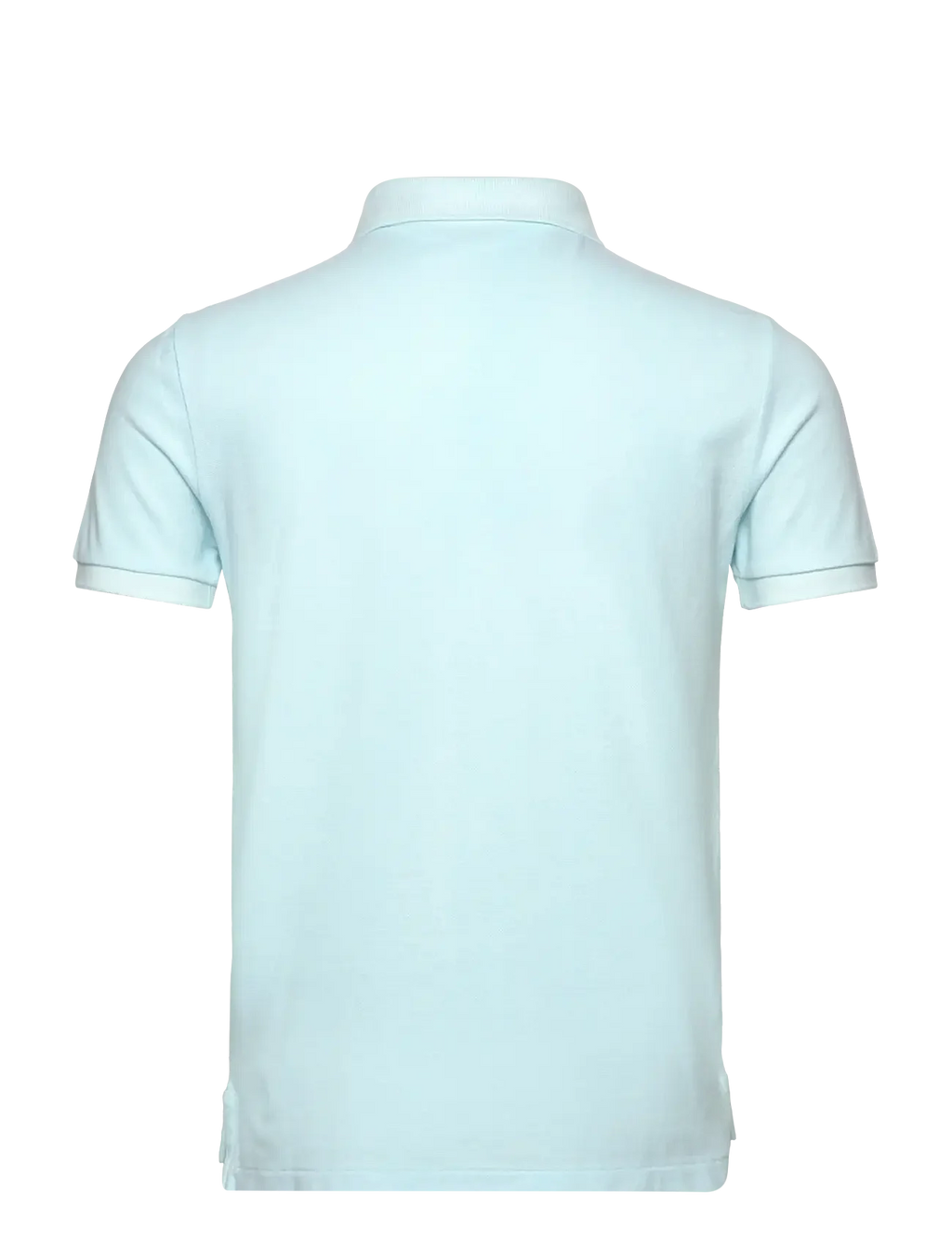 Polo Ralph Lauren Custom Slim Mineral-Dyed Mesh Polo Shirt