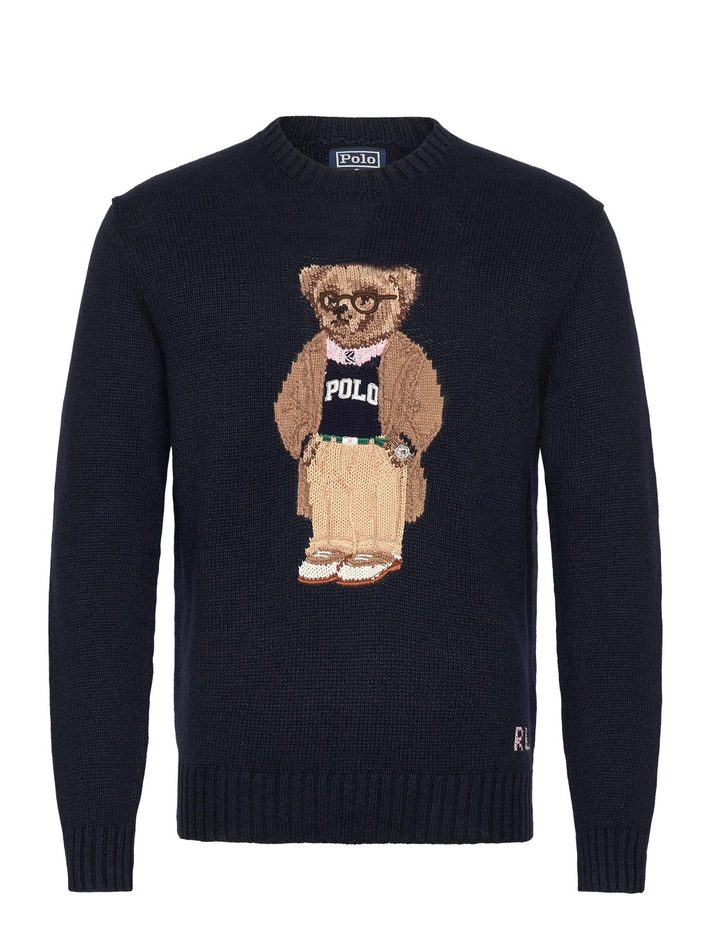 Polo Ralph Lauren Polo Bear Sweater