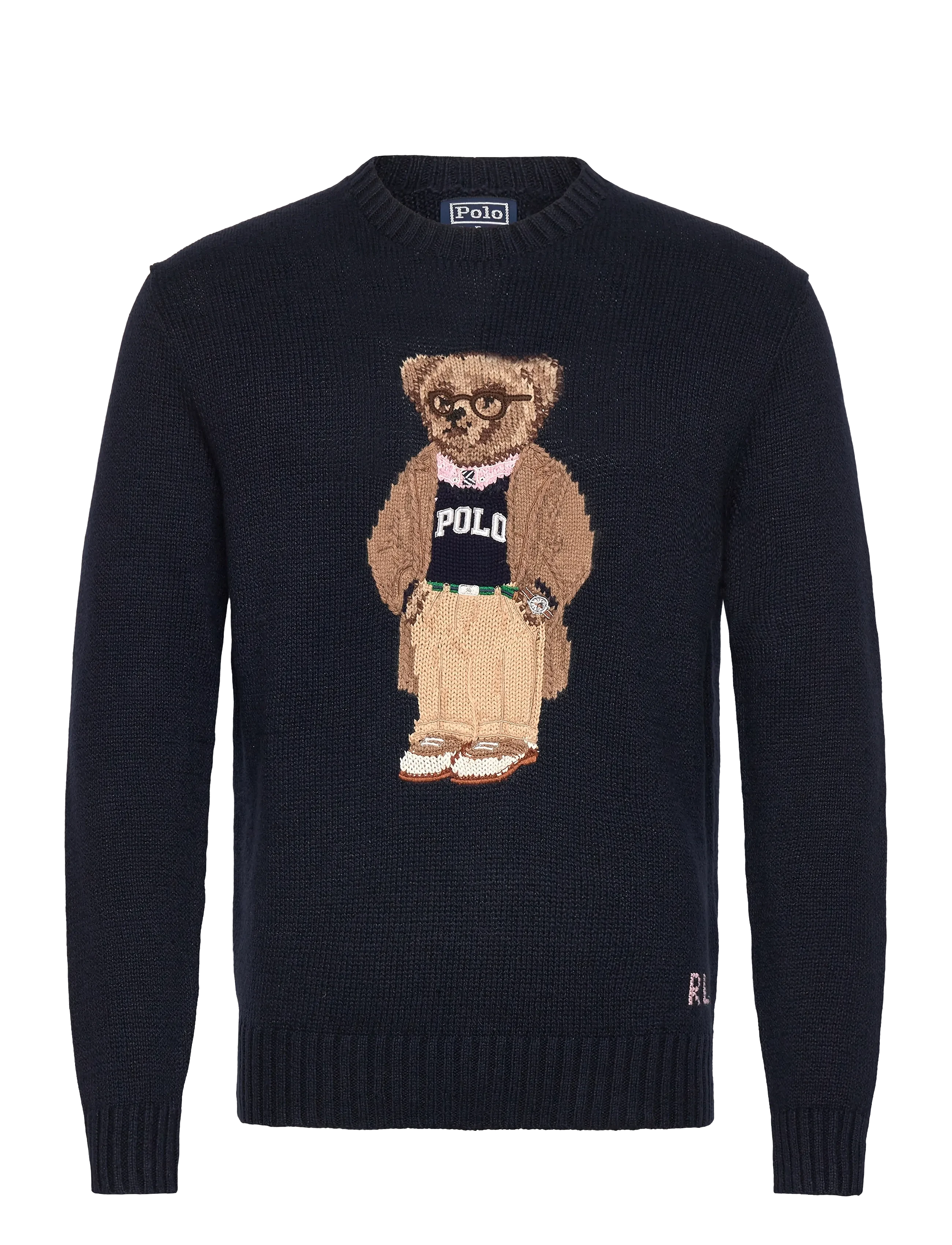 Polo Ralph Lauren Polo Bear Sweater