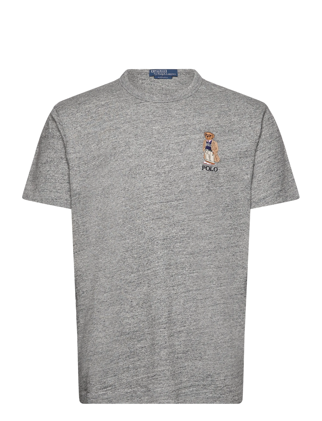 Polo Ralph Lauren Classic Polo Bear Slub Jersey T-Shirt