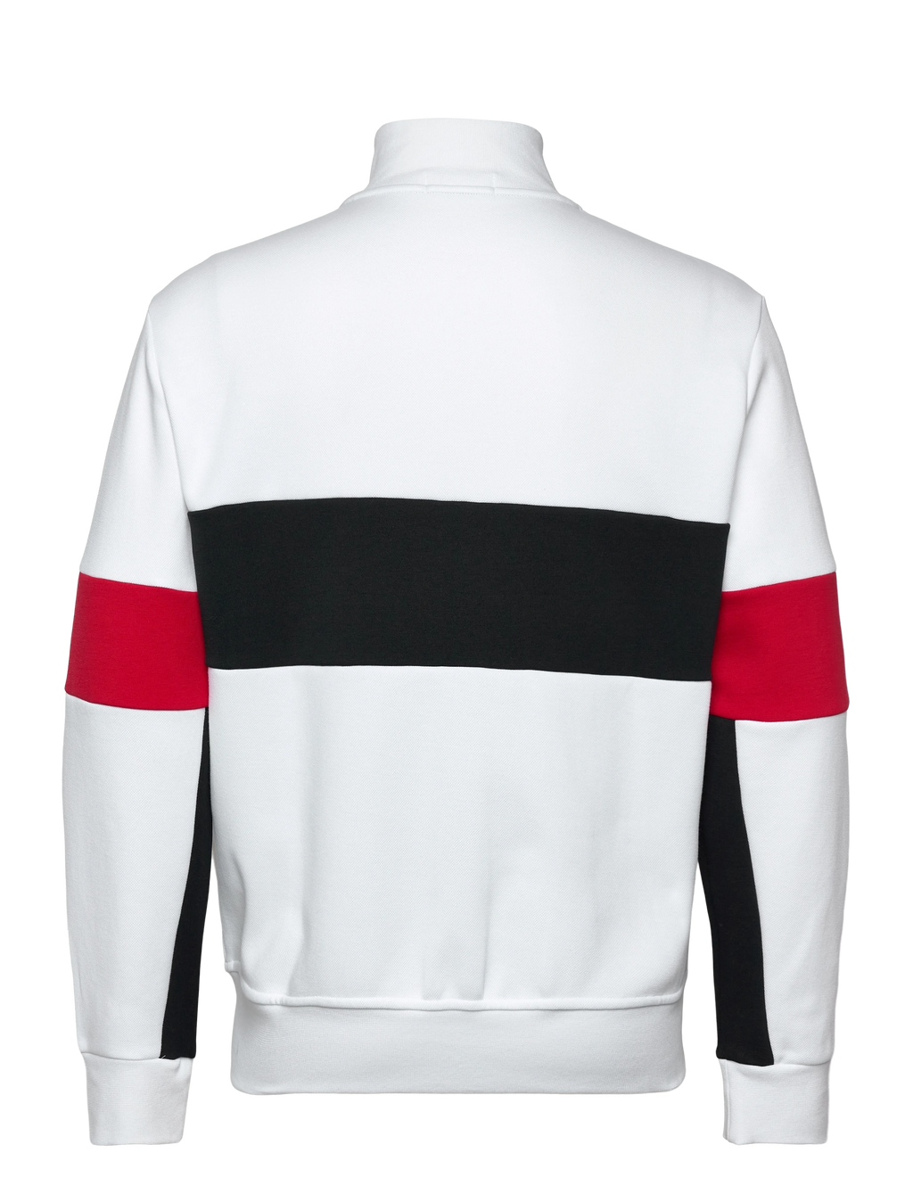 Polo Ralph Lauren Double-Knit Track Jacket