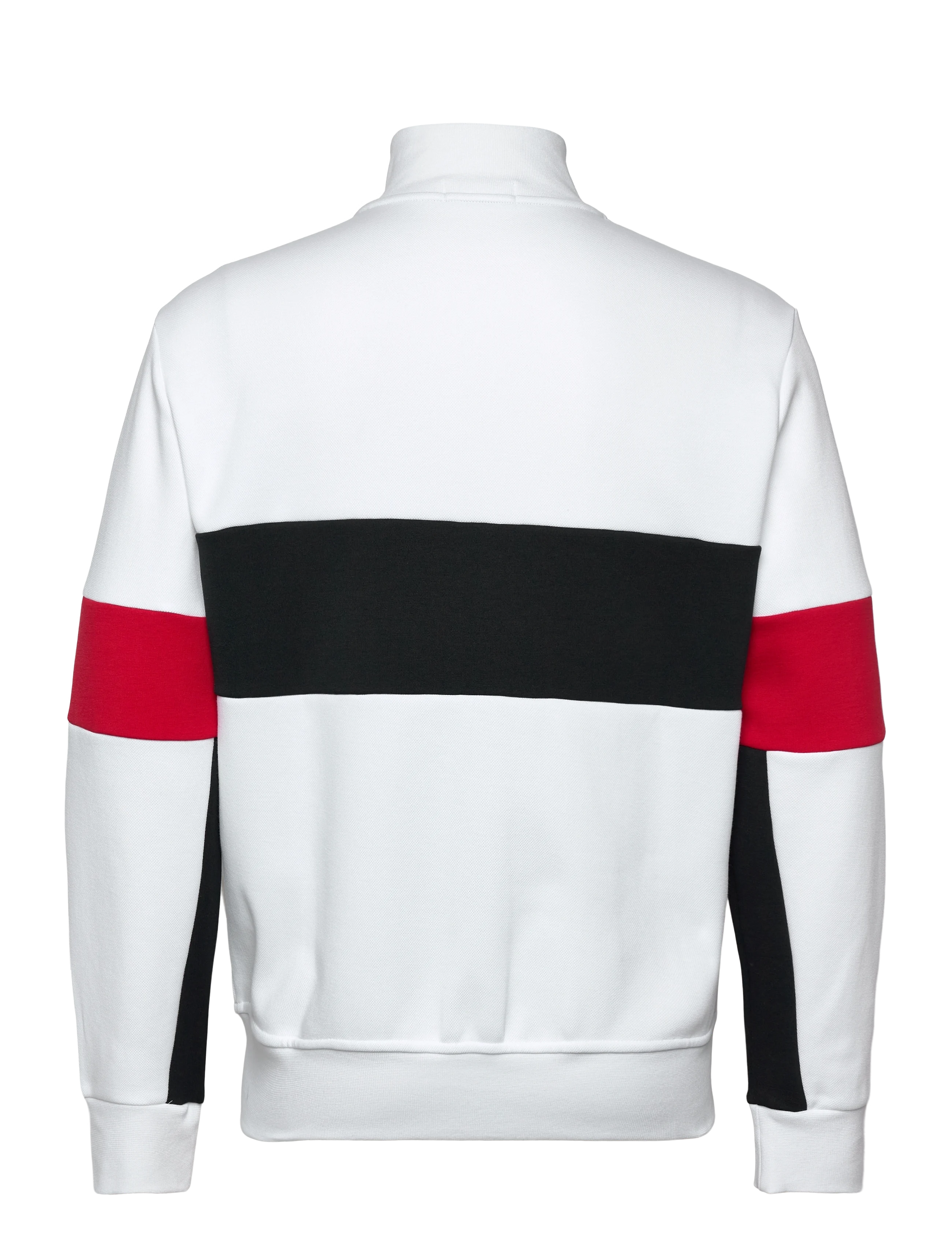 Polo Ralph Lauren Double-Knit Track Jacket