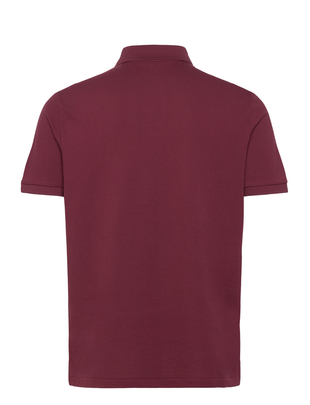 Polo Ralph Lauren Custom Slim Fit Bear Mesh Polo Shirt