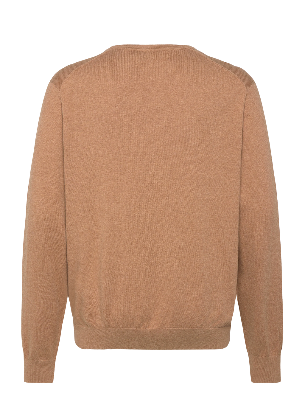 Polo Ralph Lauren Cotton-Cashmere Crewneck Sweater