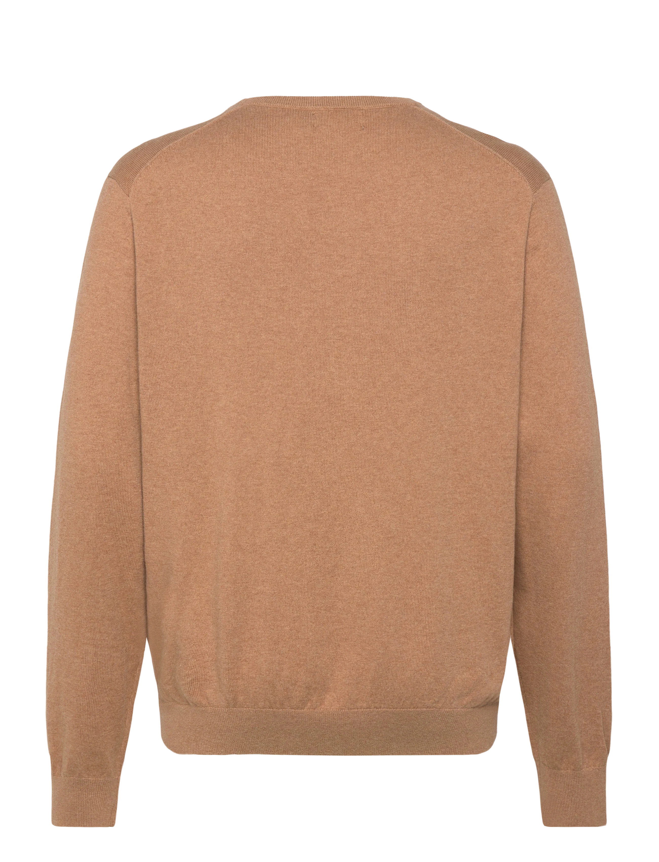 Polo Ralph Lauren Cotton-Cashmere Crewneck Sweater