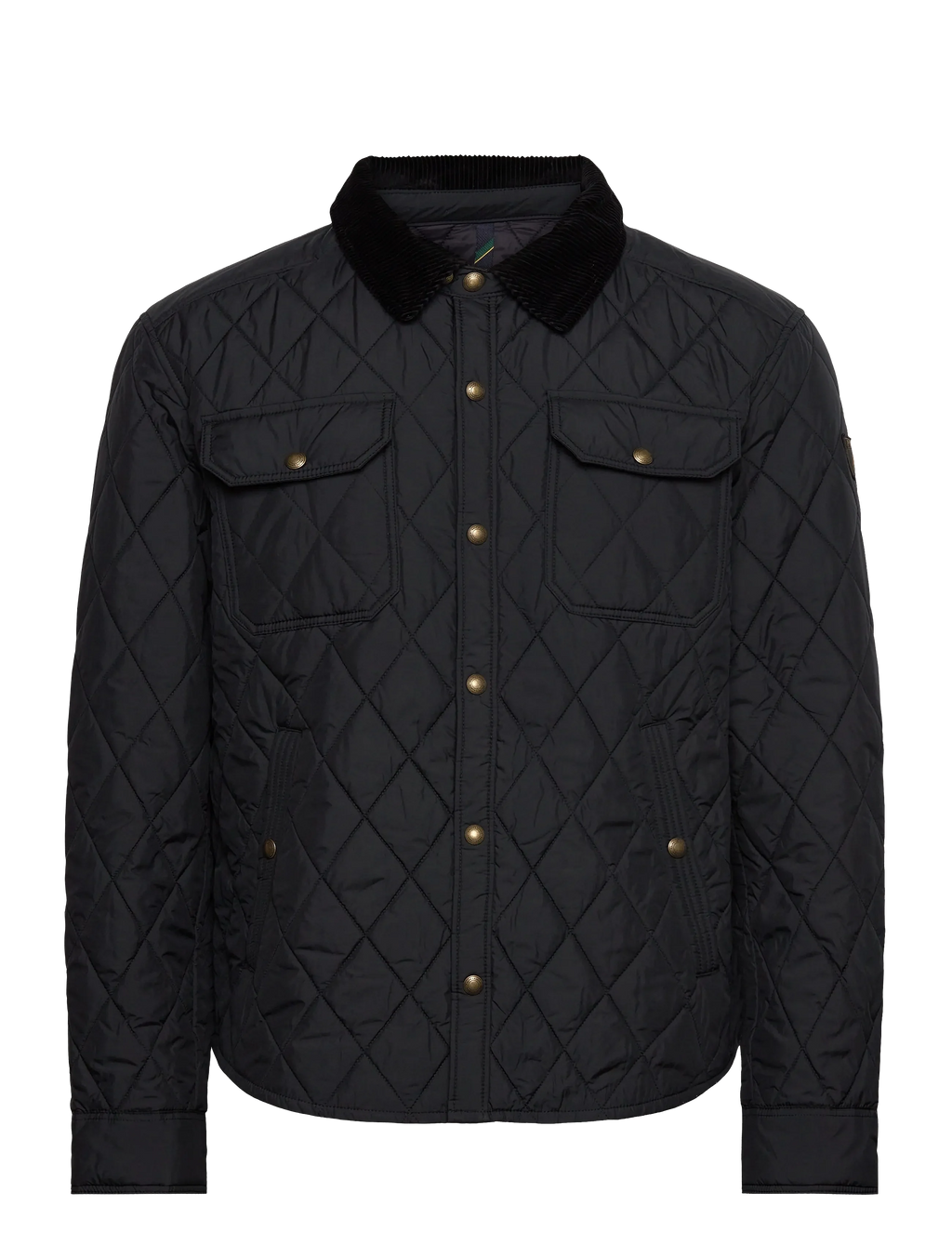Polo Ralph Lauren The Beaton Quilted Jacket