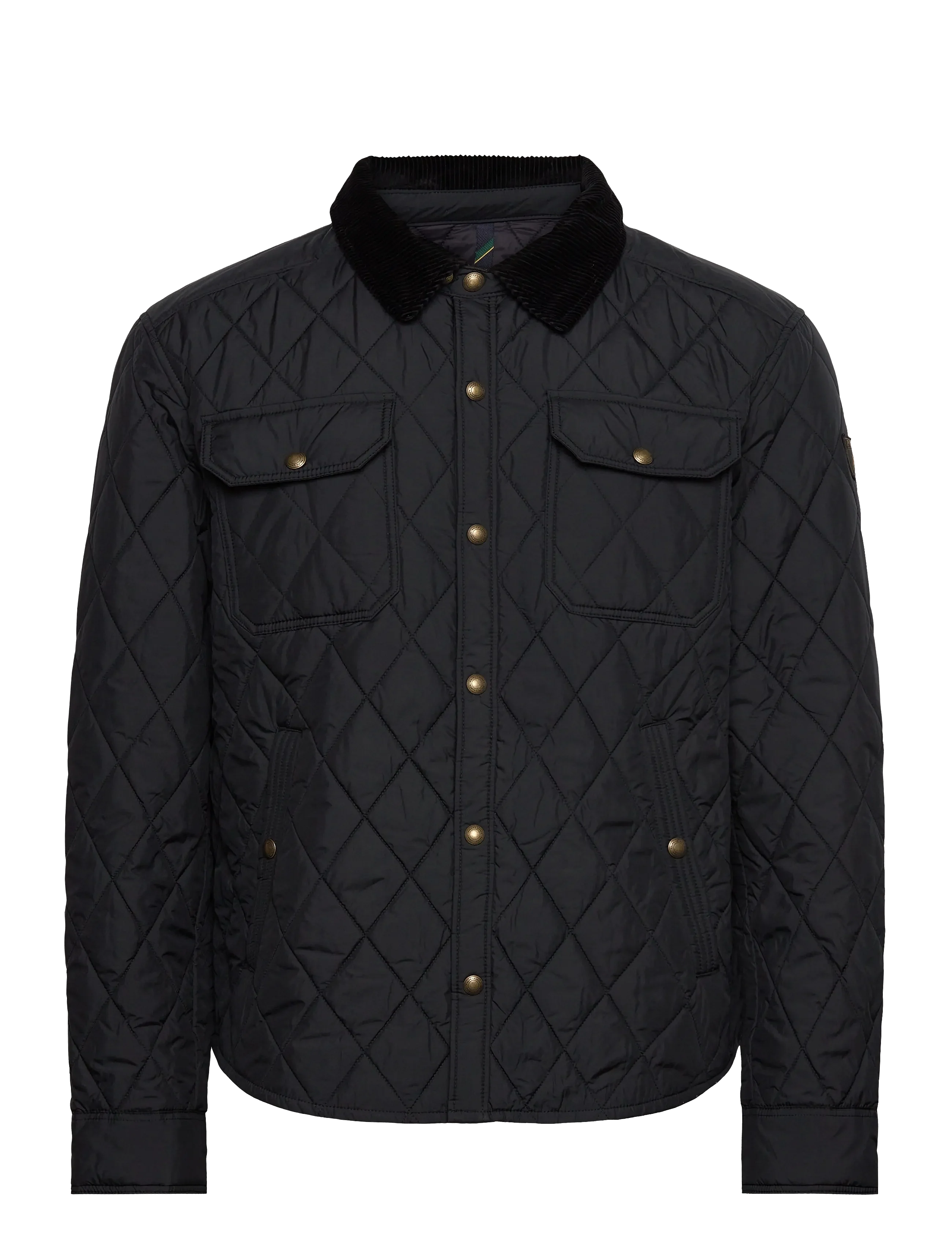 Polo Ralph Lauren The Beaton Quilted Jacket
