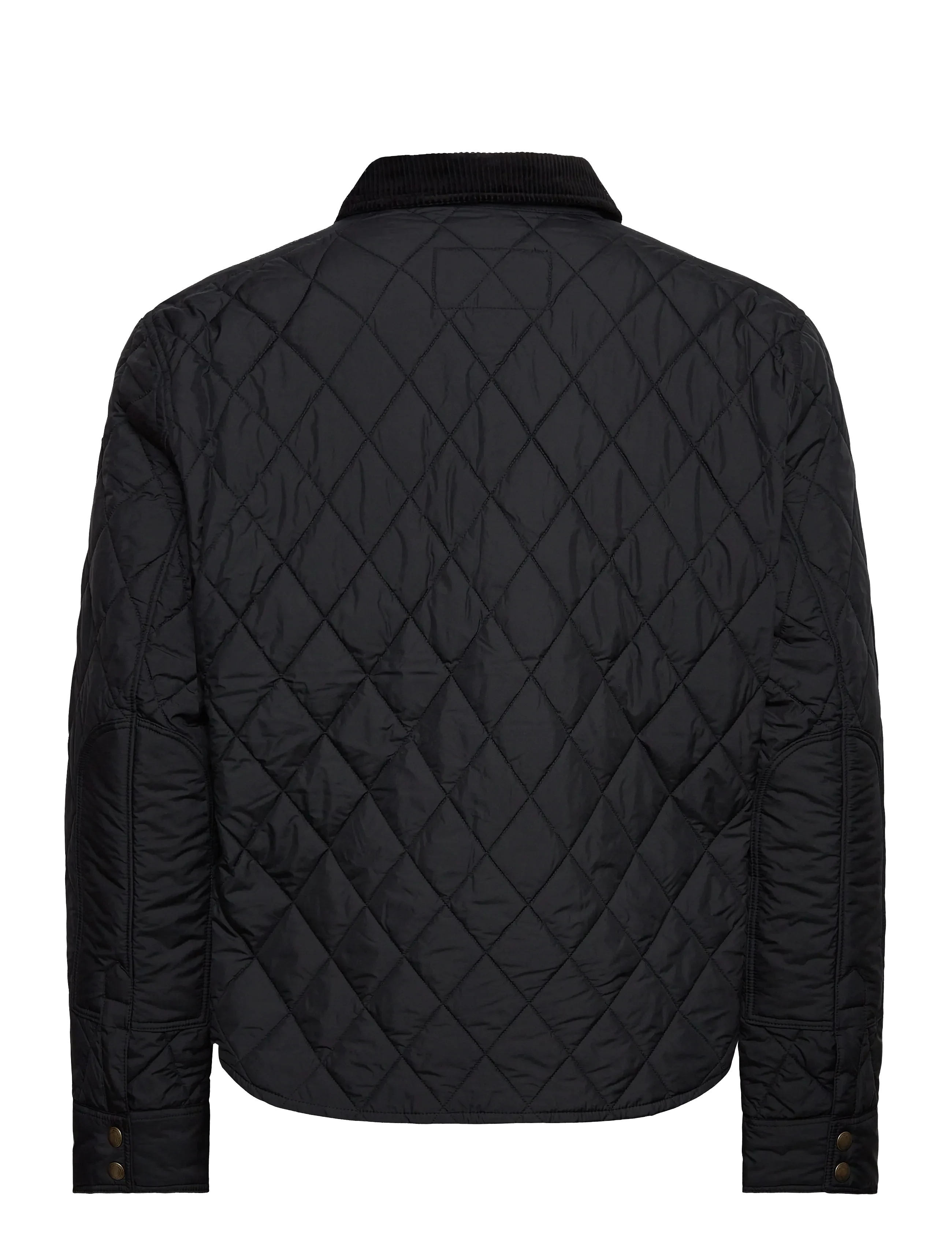 Polo Ralph Lauren The Beaton Quilted Jacket