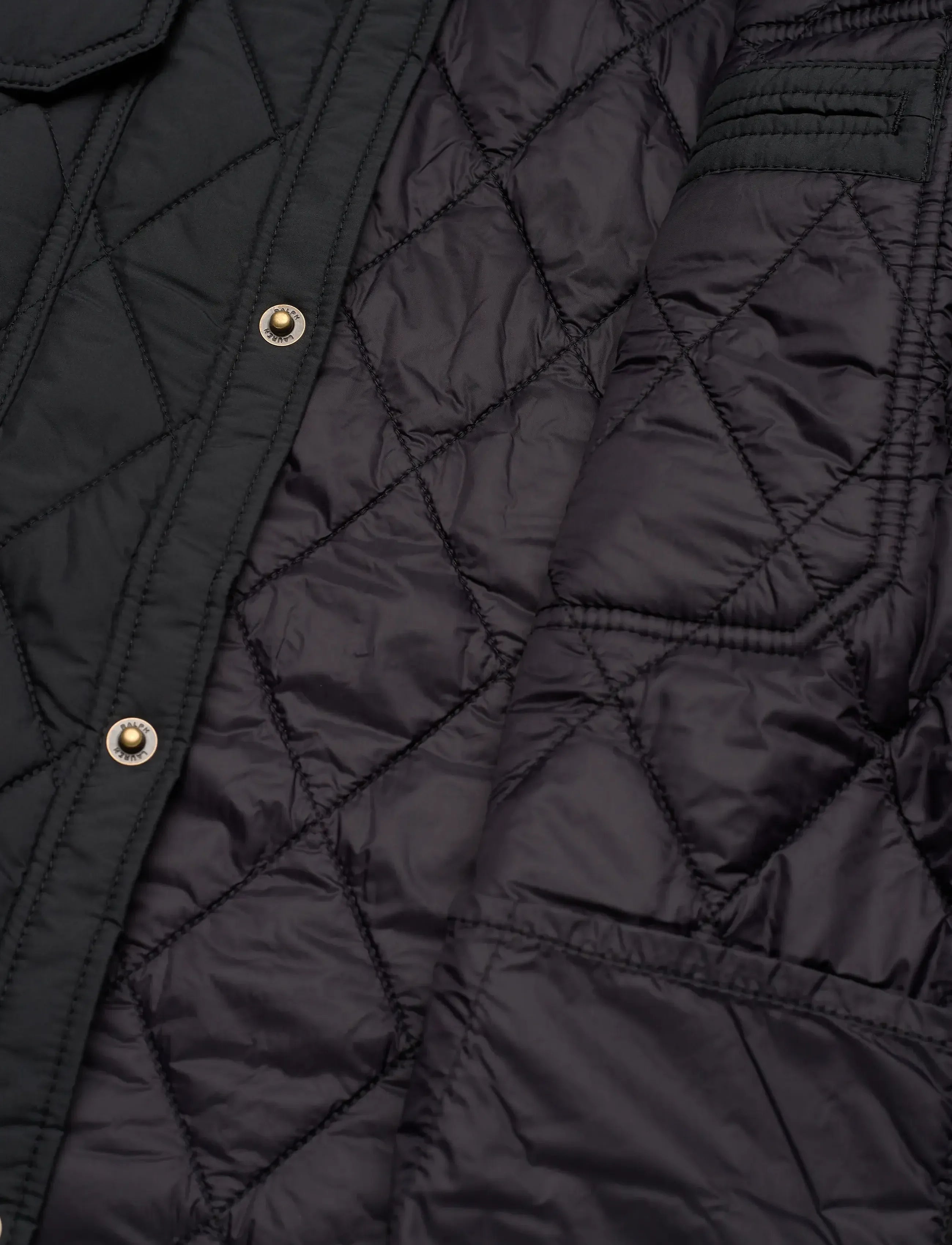 Polo Ralph Lauren The Beaton Quilted Jacket
