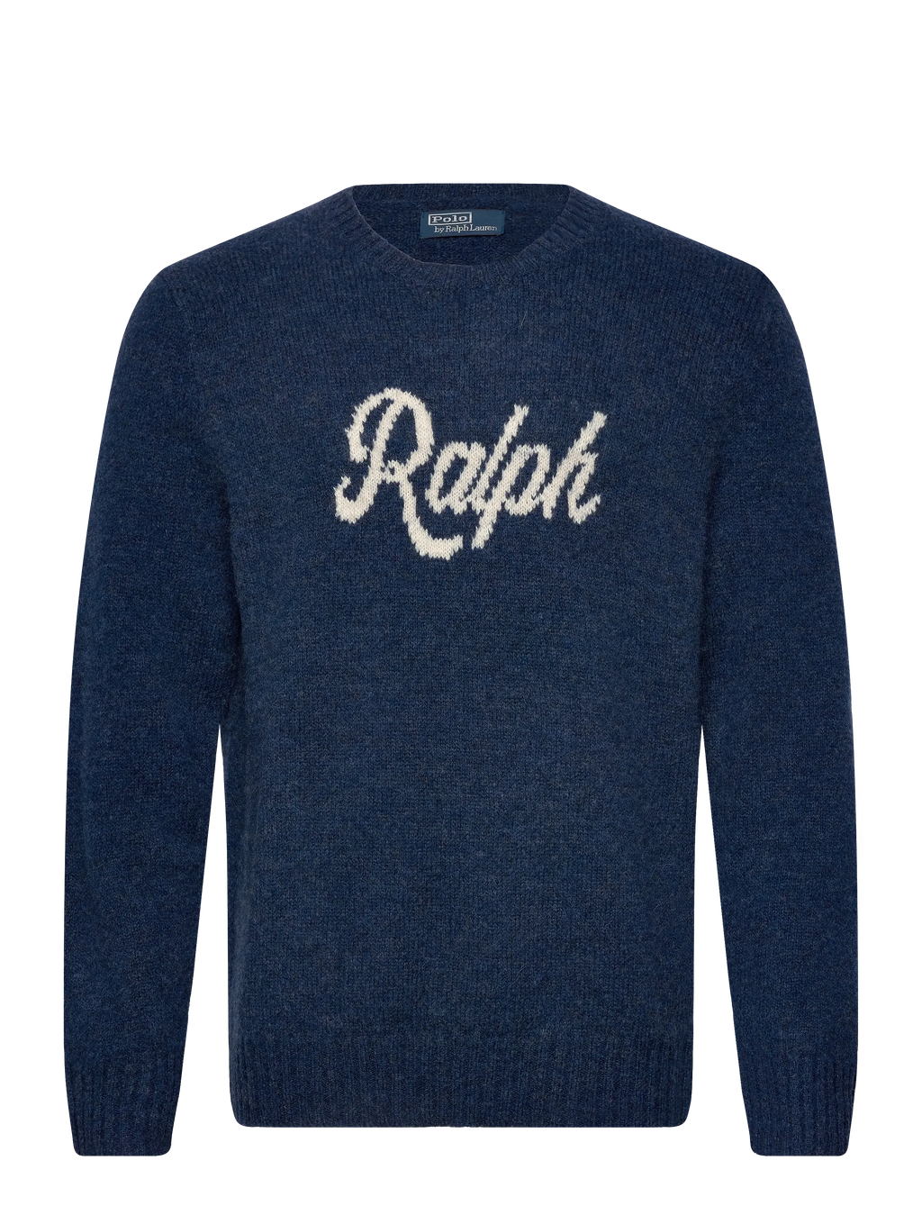 Polo Ralph Lauren The Ralph Logo Sweater