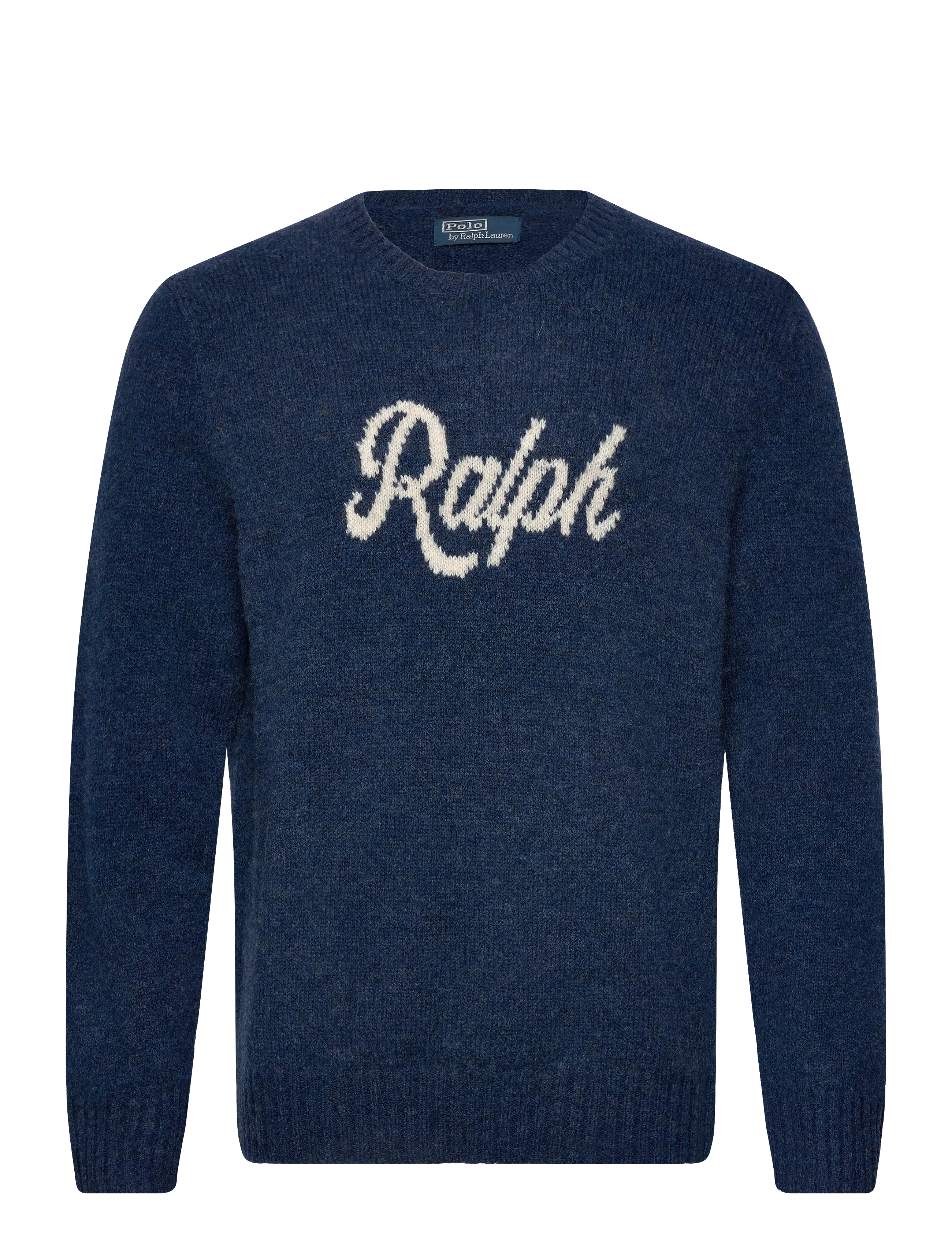 Polo Ralph Lauren The Ralph Logo Sweater