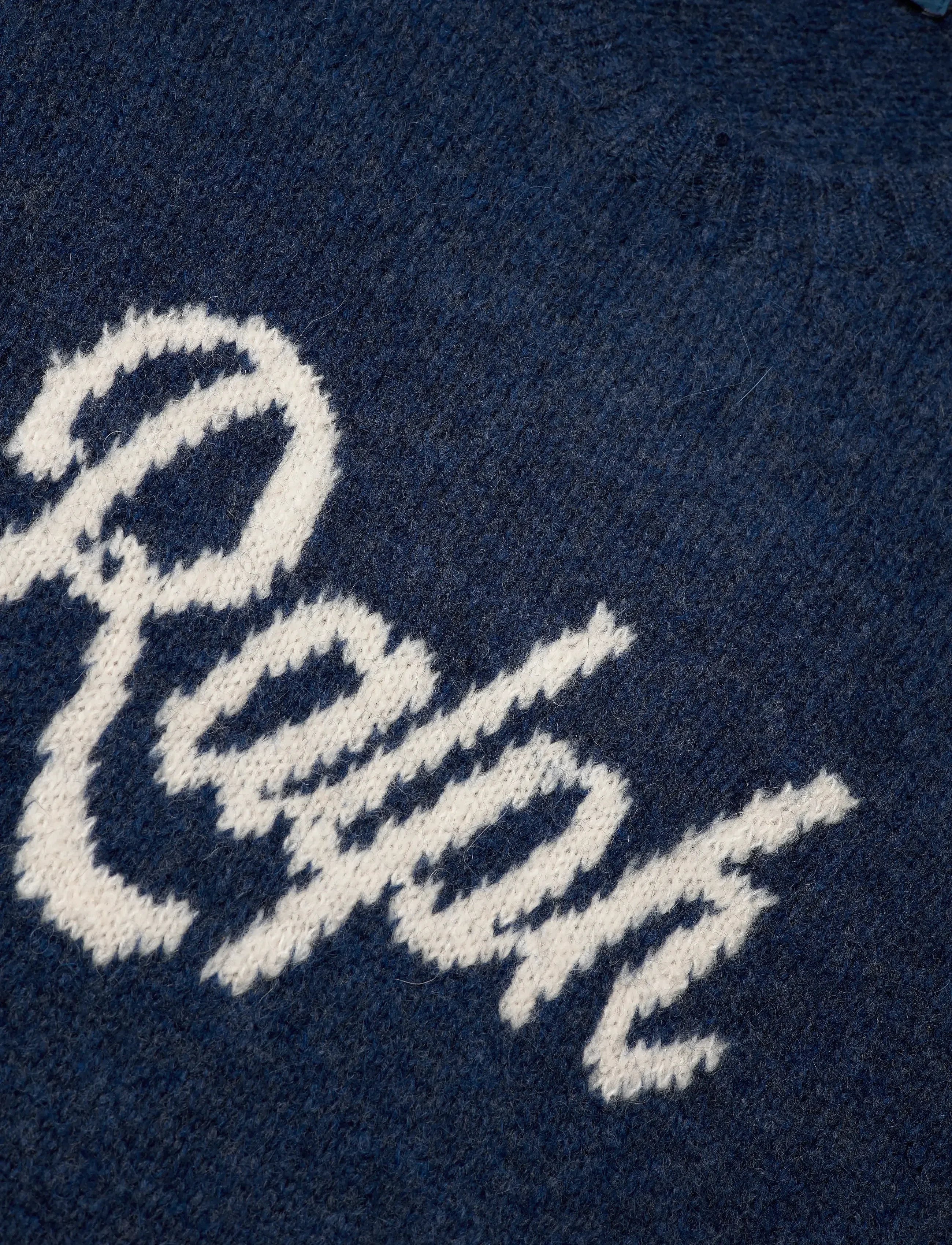 Polo Ralph Lauren The Ralph Logo Sweater