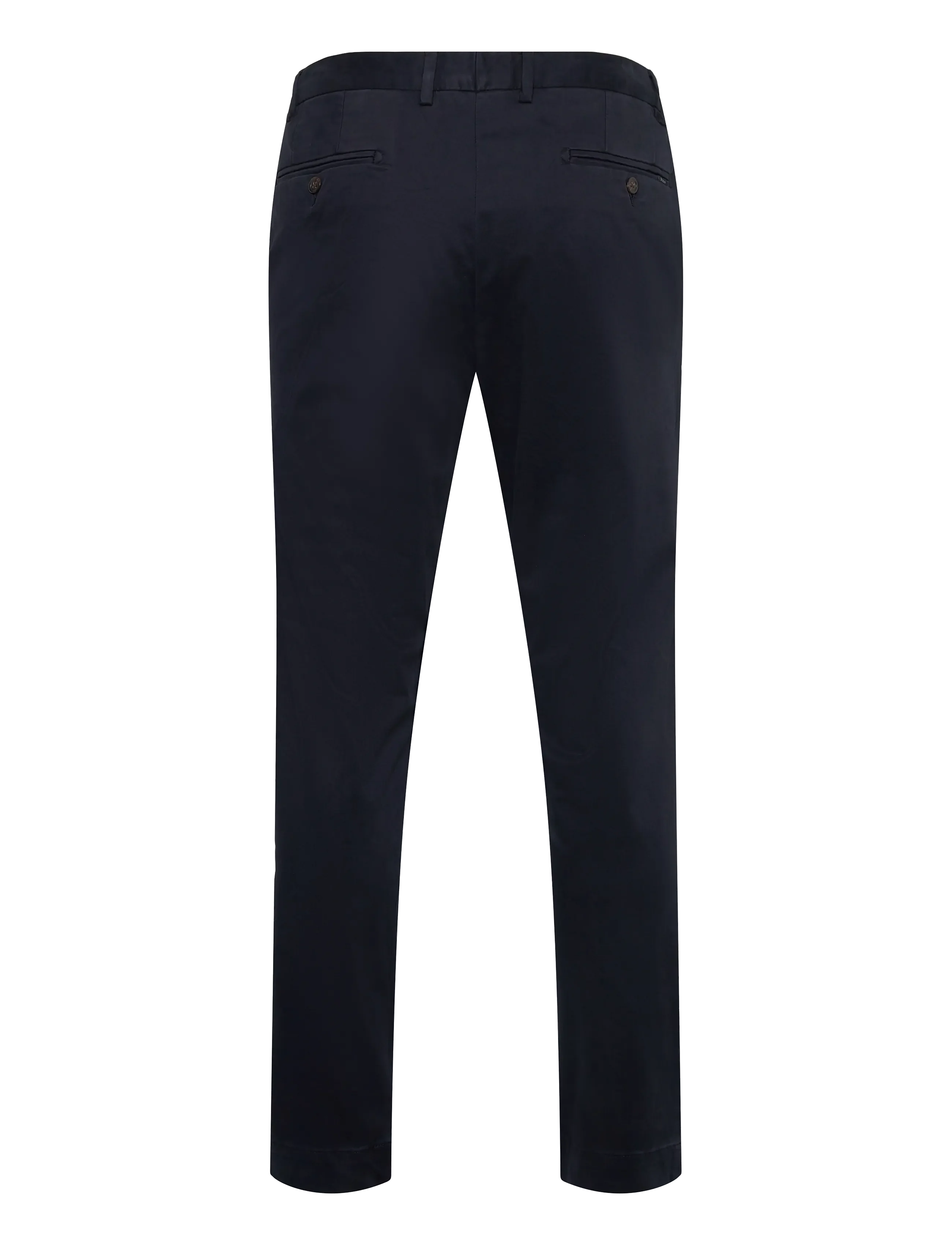 Polo Ralph Lauren Jarrett Slim Fit Sateen Pants